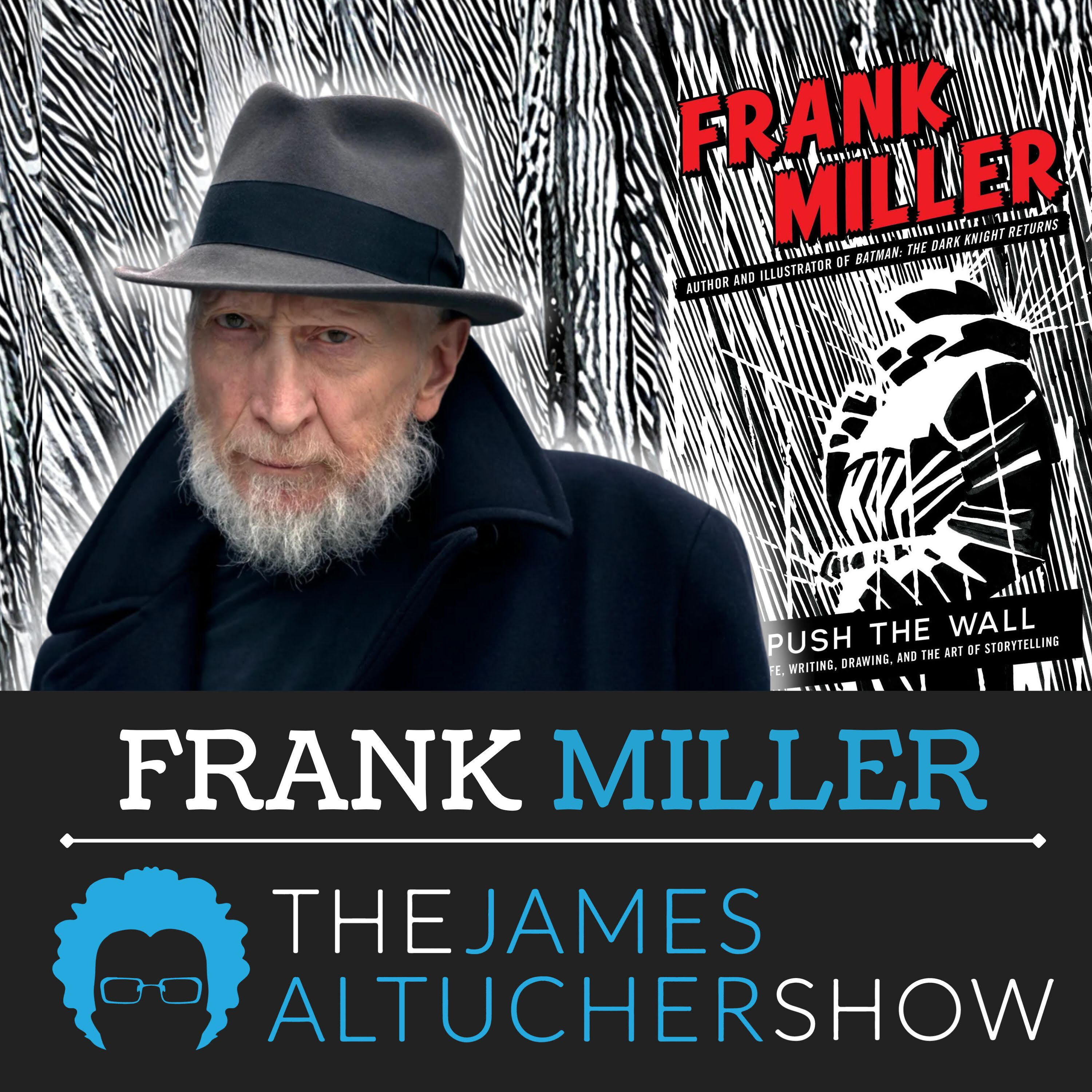 The James Altucher Show