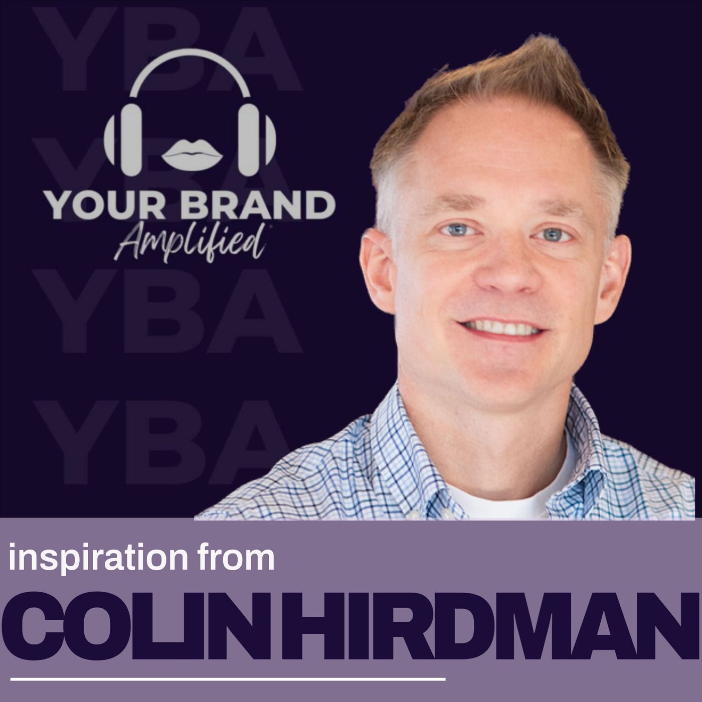 S E461: LinkedIn Growth and Authentic Engagement: Colin Hirdman on Building with Rainmaker episode artwork