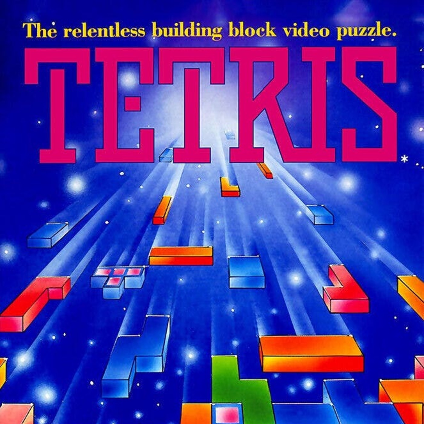 Remember The Game? #130 - Tetris