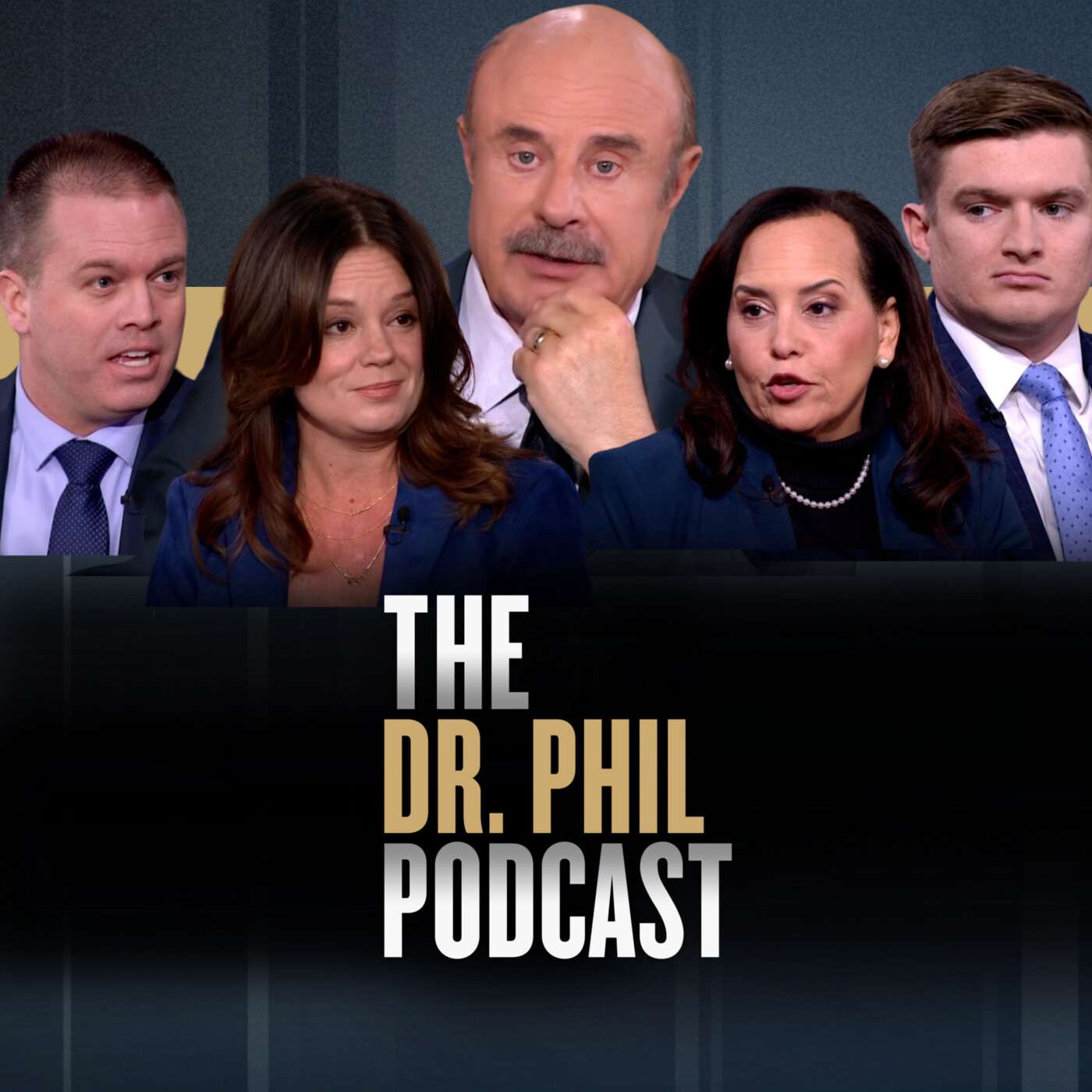 Broken Justice: The Disappearance of Dylan Rounds