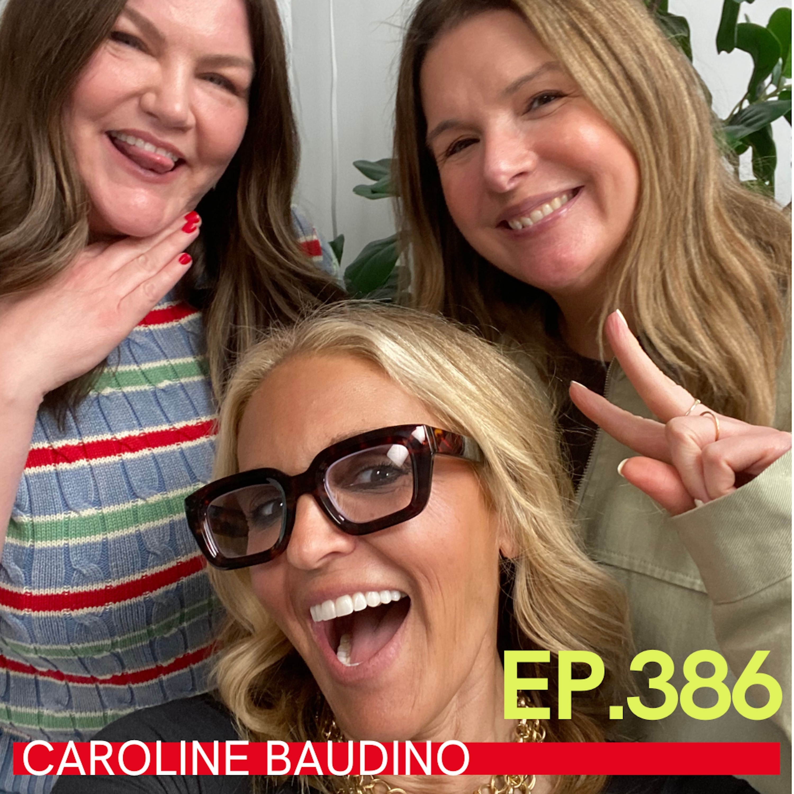 Breaking Beauty Podcast