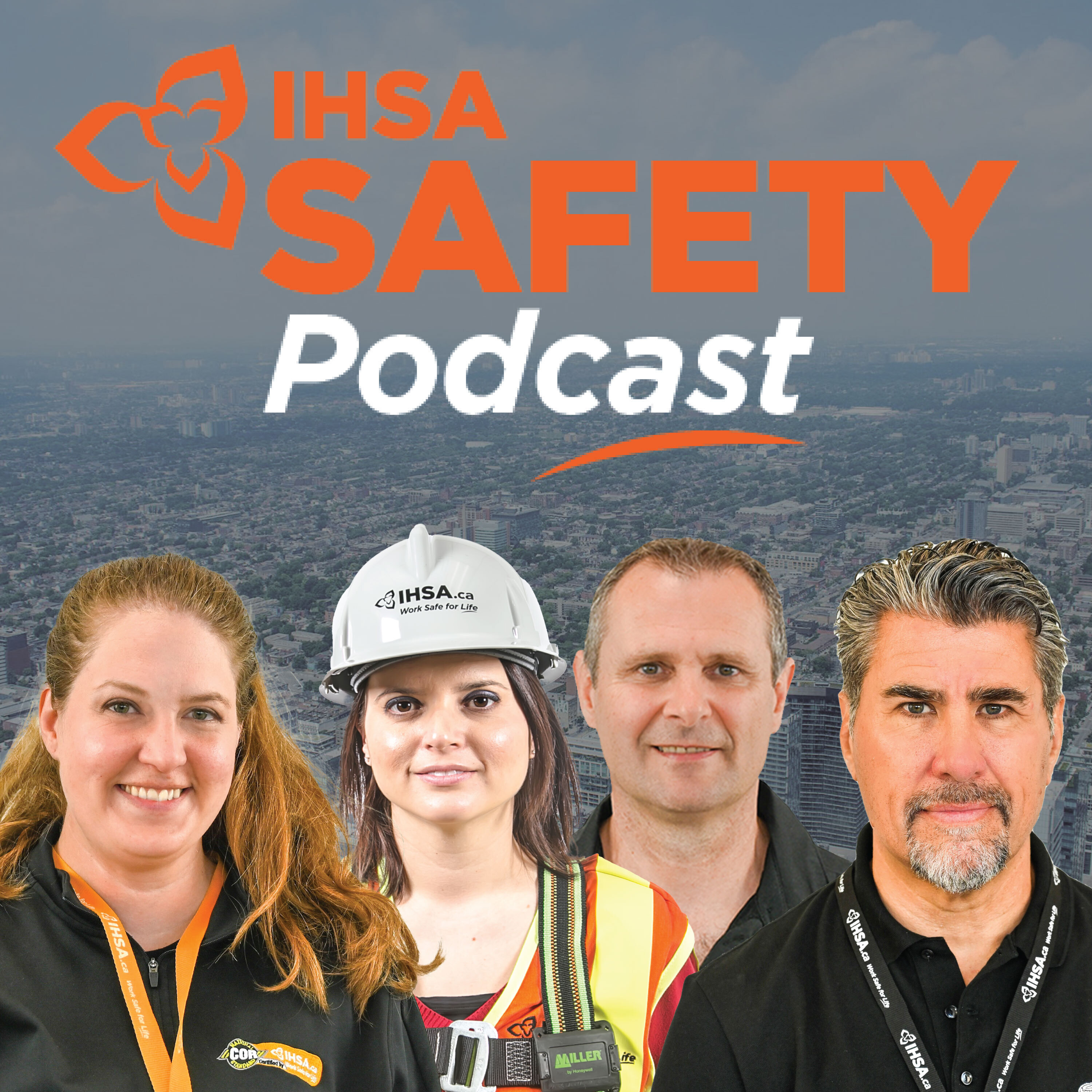 IHSA Safety Podcast