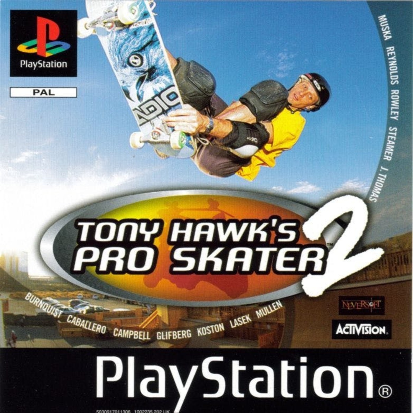 Remember The Game? #245 - The Tony Hawk Pro Skater Franchise (Part II)