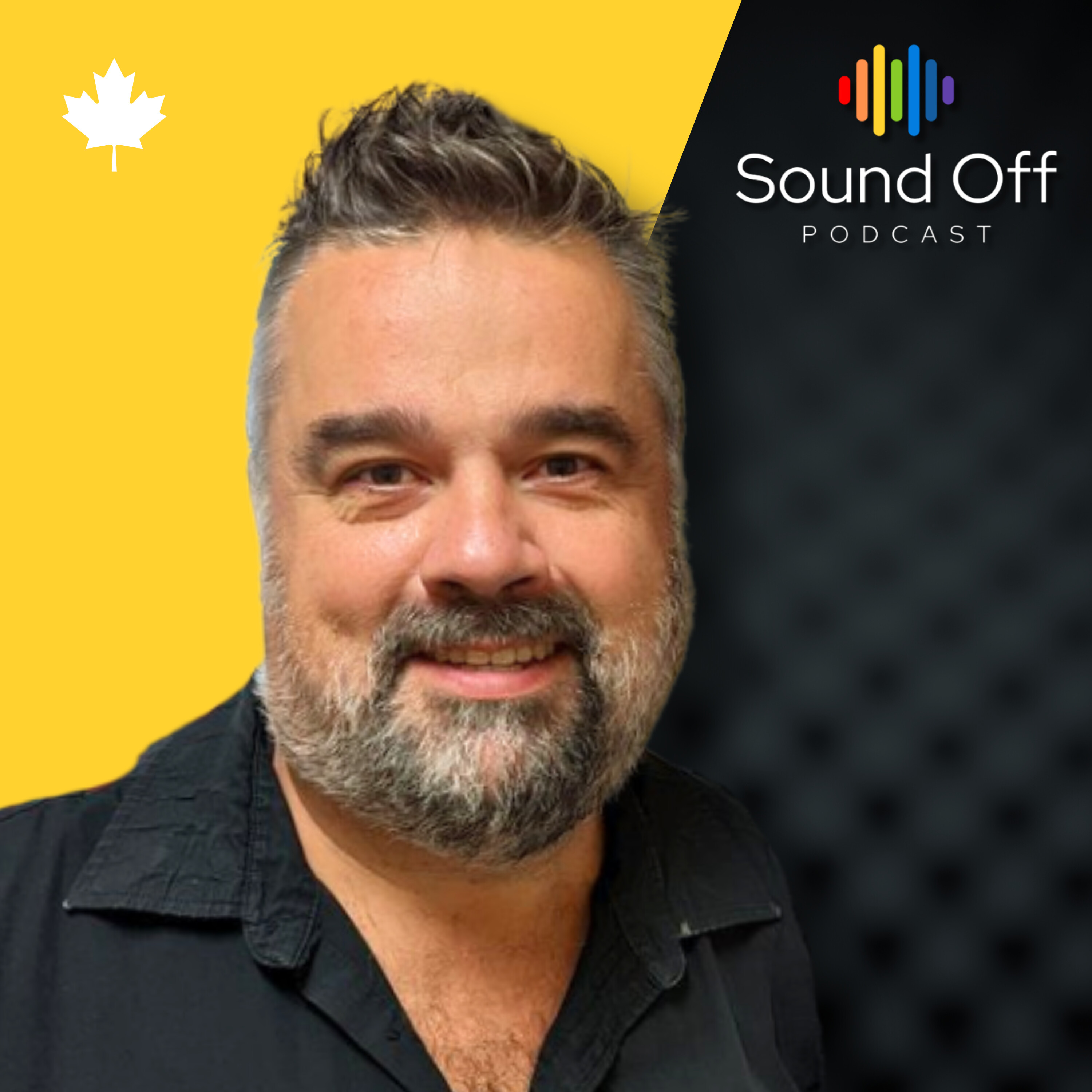 Anthony McNutt: The Art Of Radio Imaging Anthony McNutt: The Art Of Radio Imaging