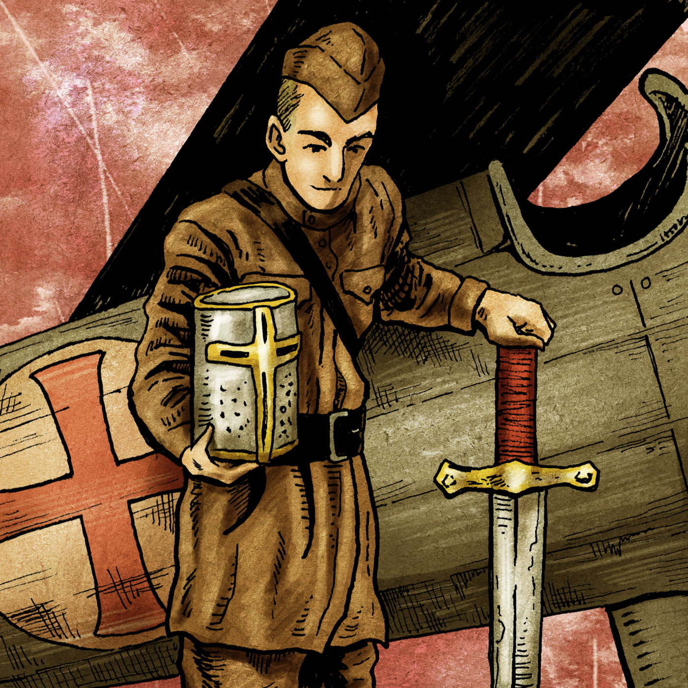 Episode cover