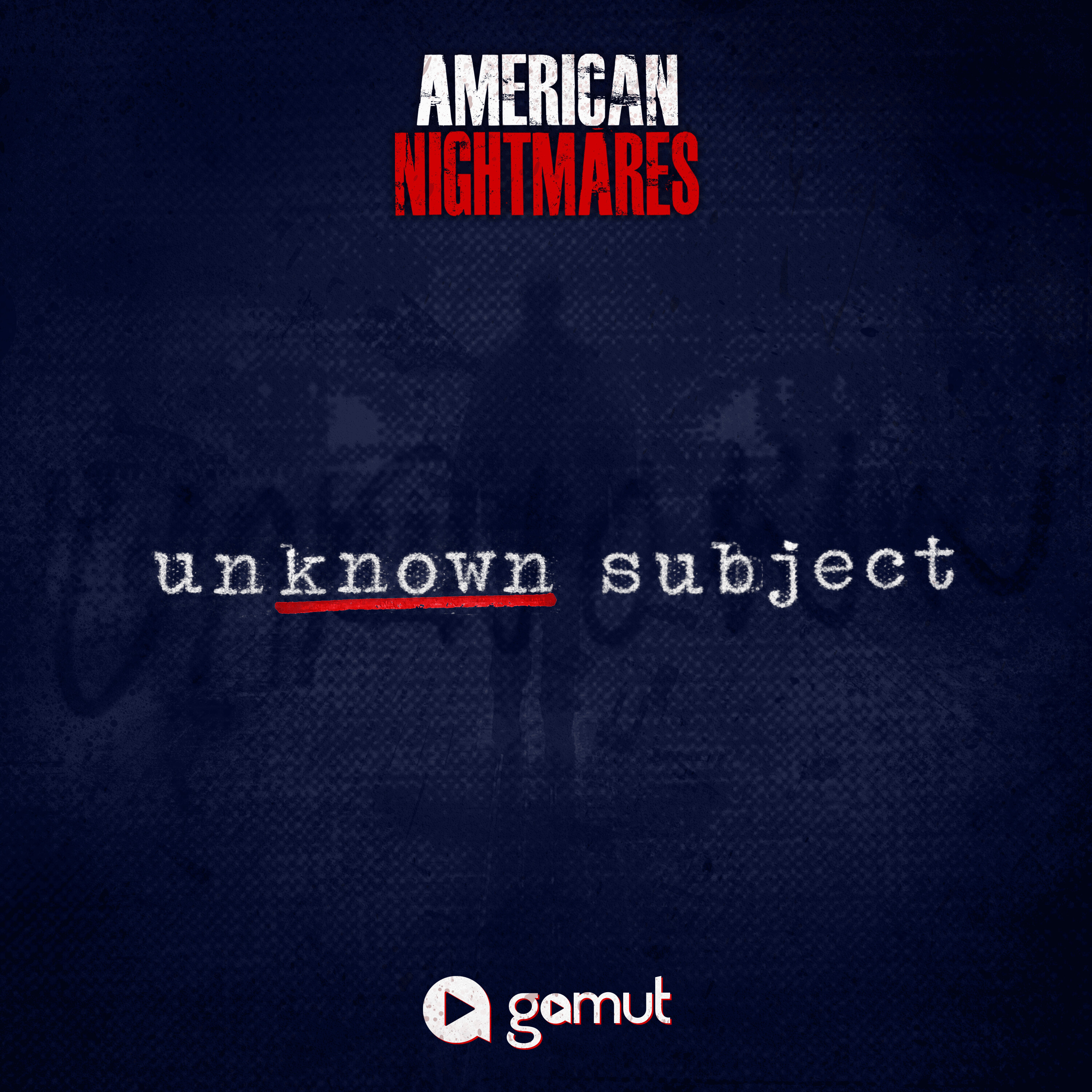 Trailer - Season 3: Unknown Subject artwork