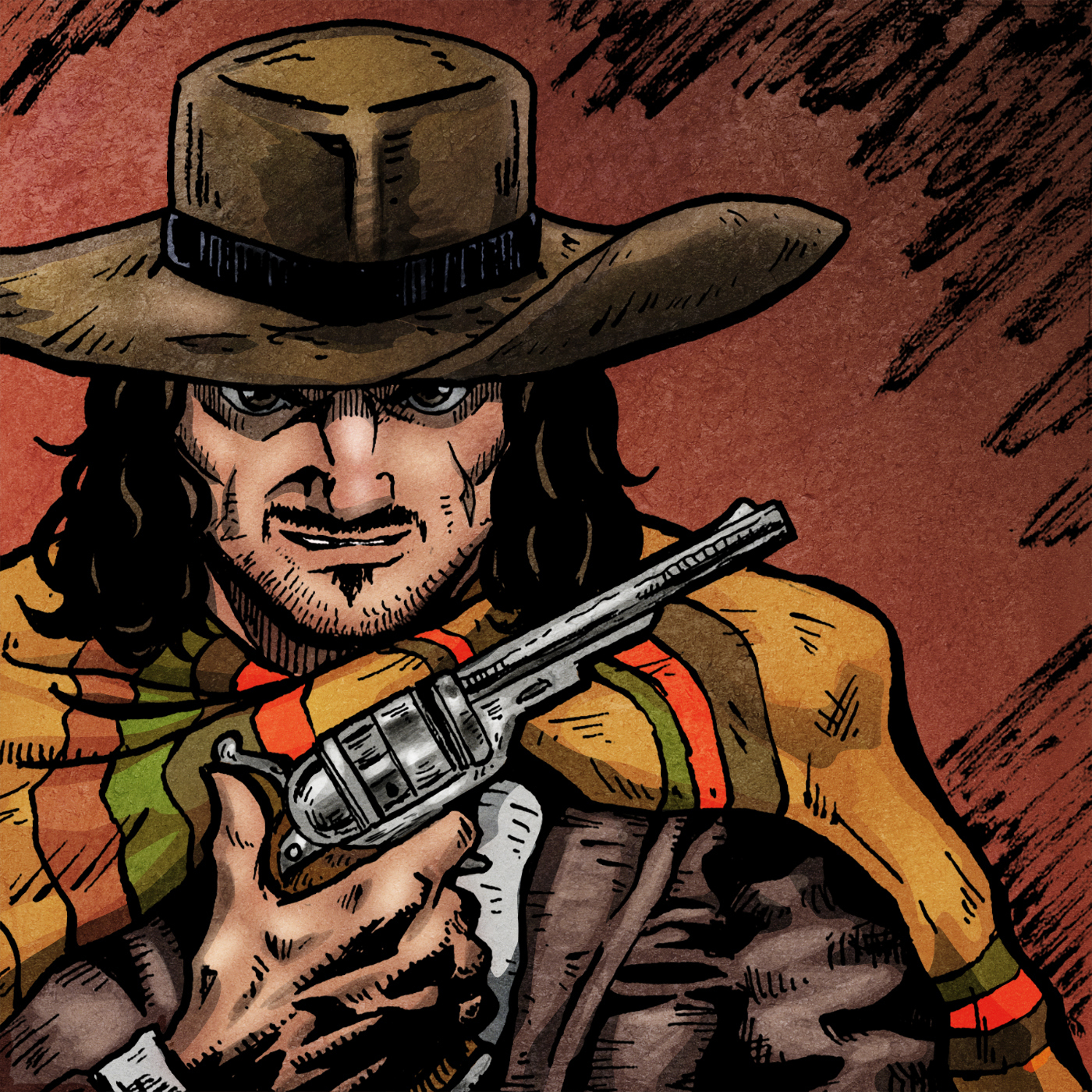 Episode #191- Who Was The Real Zorro? (Part II)