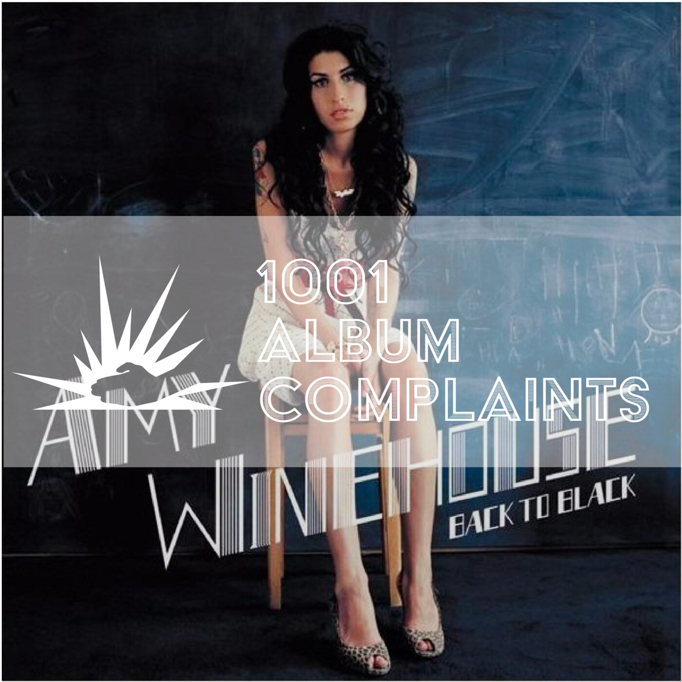 The Story Behind: Amy Winehouse - Back to Black, Ep 40