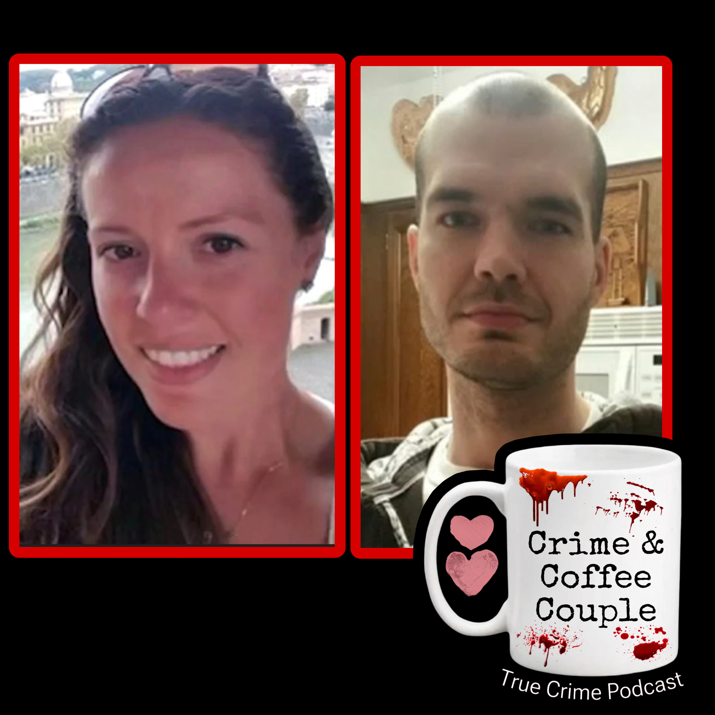 The murder of Christine Banfield and Joseph Ryan | Ep 236 The murder of Christine Banfield and Joseph Ryan | Ep 236