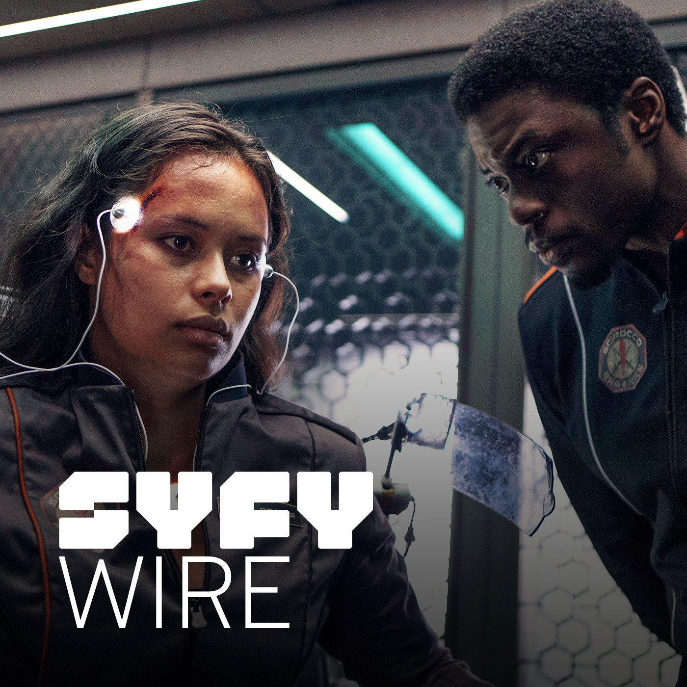The Churn: A Podcast About The Expanse