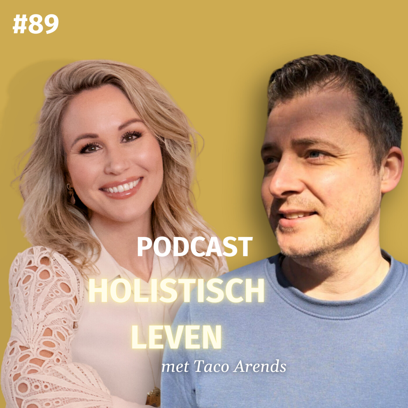Holistisch Leven