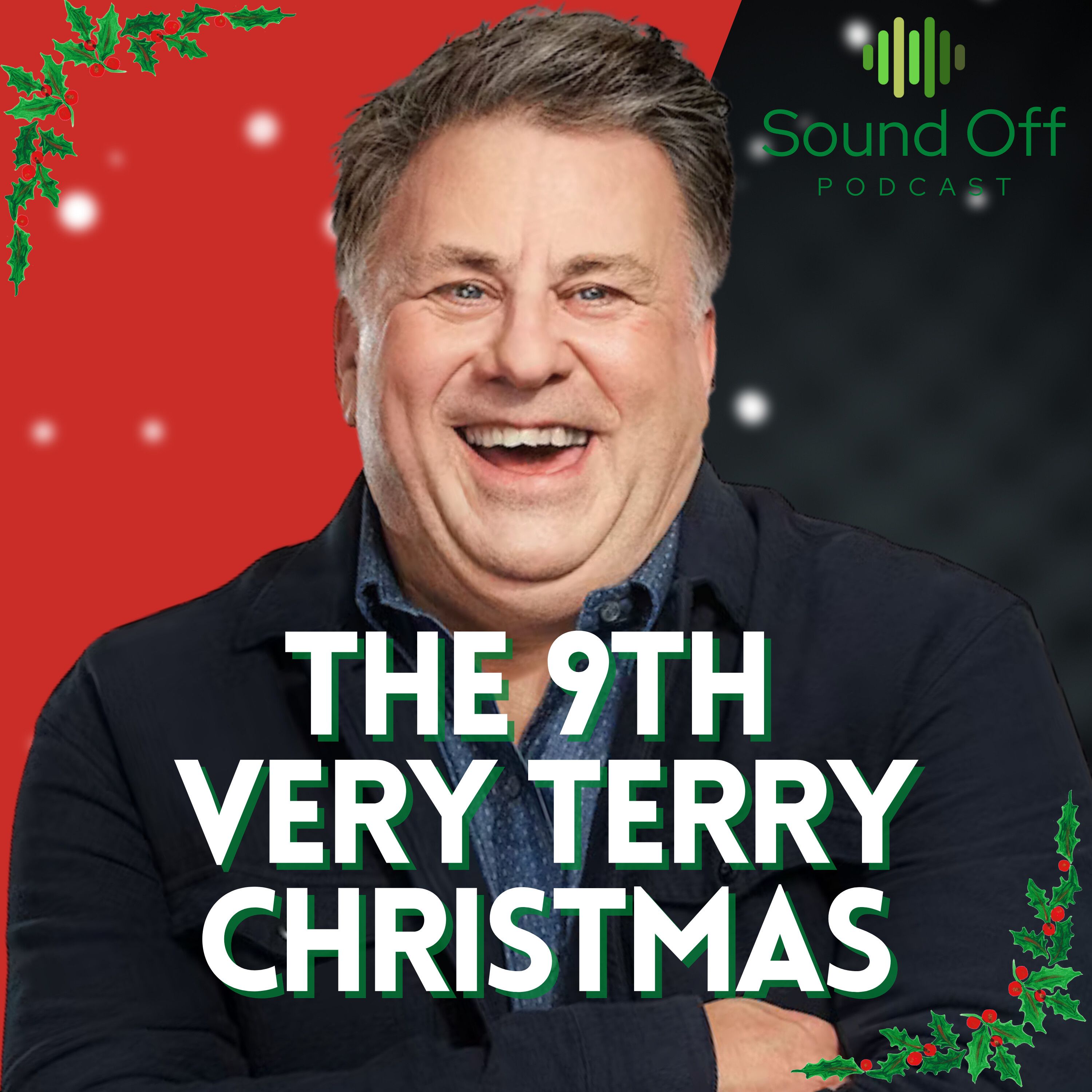 A 9th Very Terry Christmas