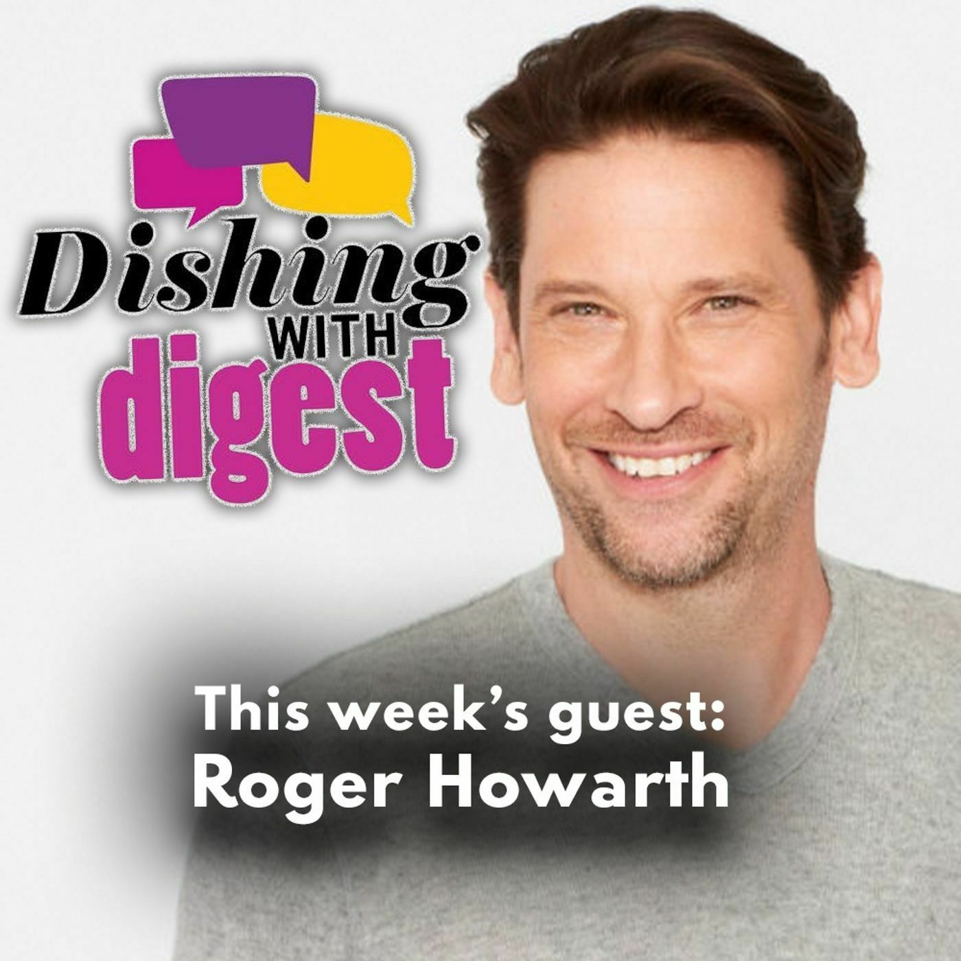 GH’s Roger Howarth Traces His Career Path