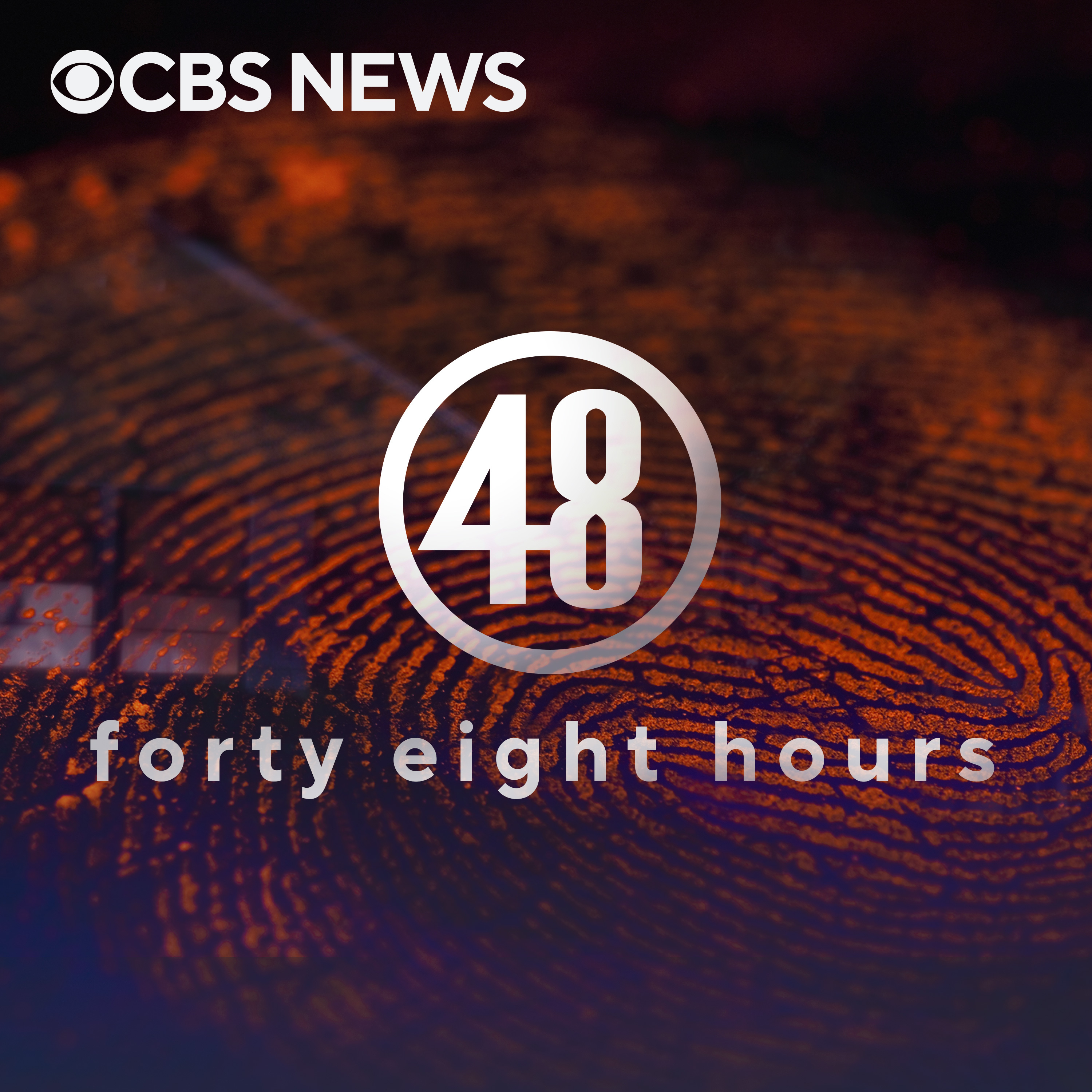 logo of podcast 48 Hours