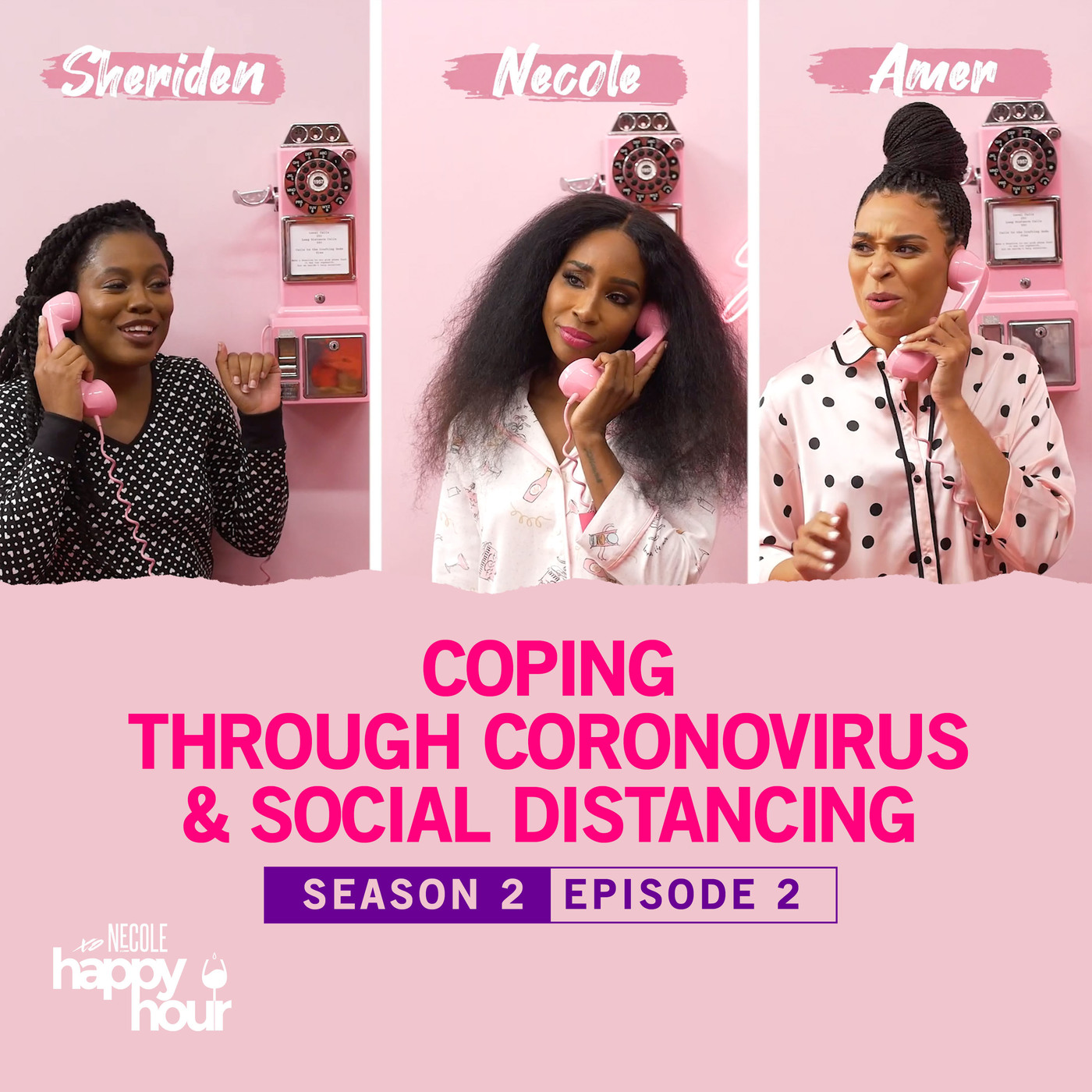 Dating, Social Distancing, And Coping Through Coronavirus