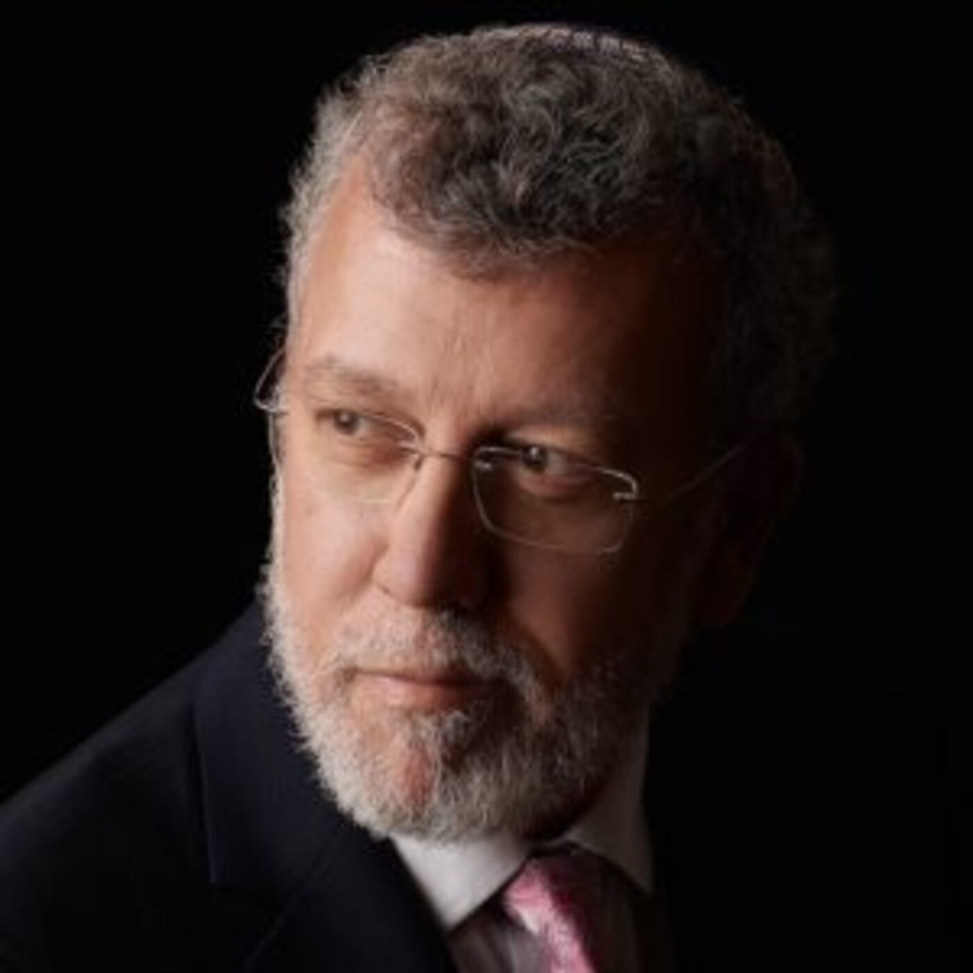 Introducing Dr. Joshua Berman (CHT Fellow) episode artwork