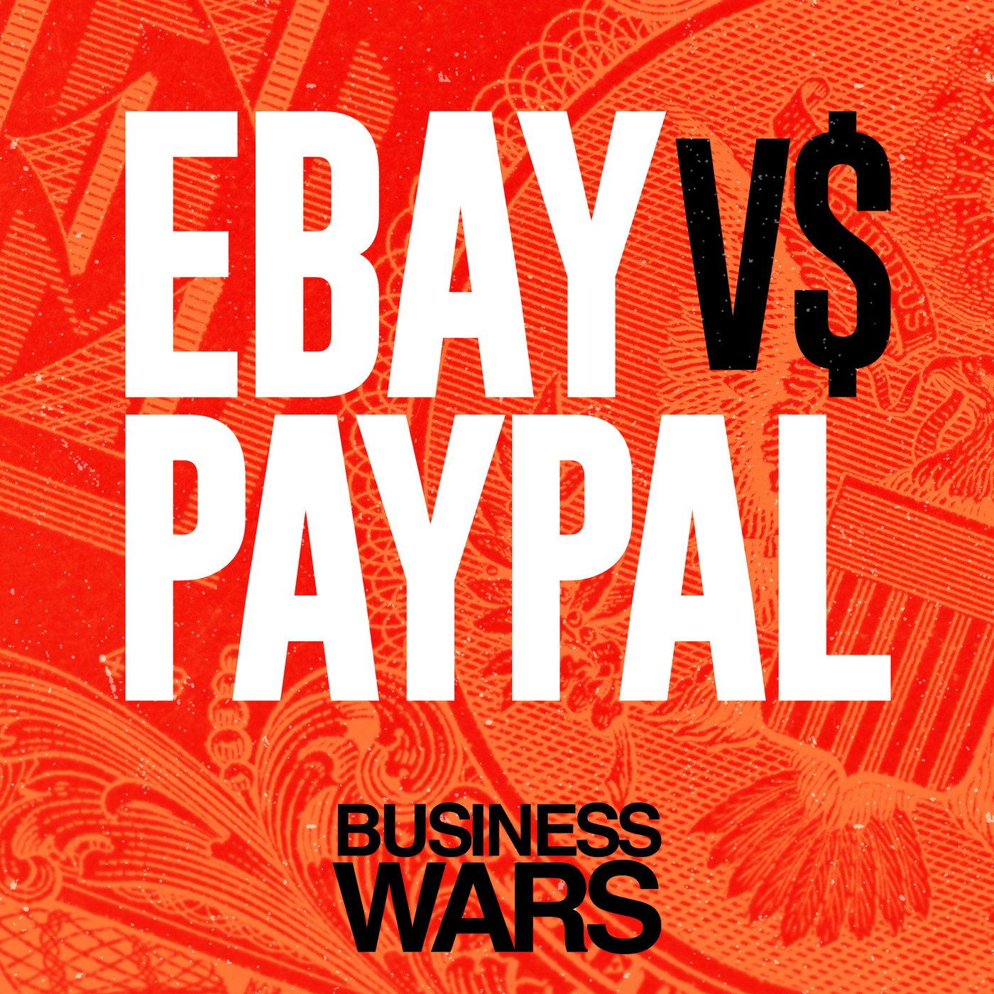 eBay vs PayPal - Breaking Up Is Hard To Do | 5