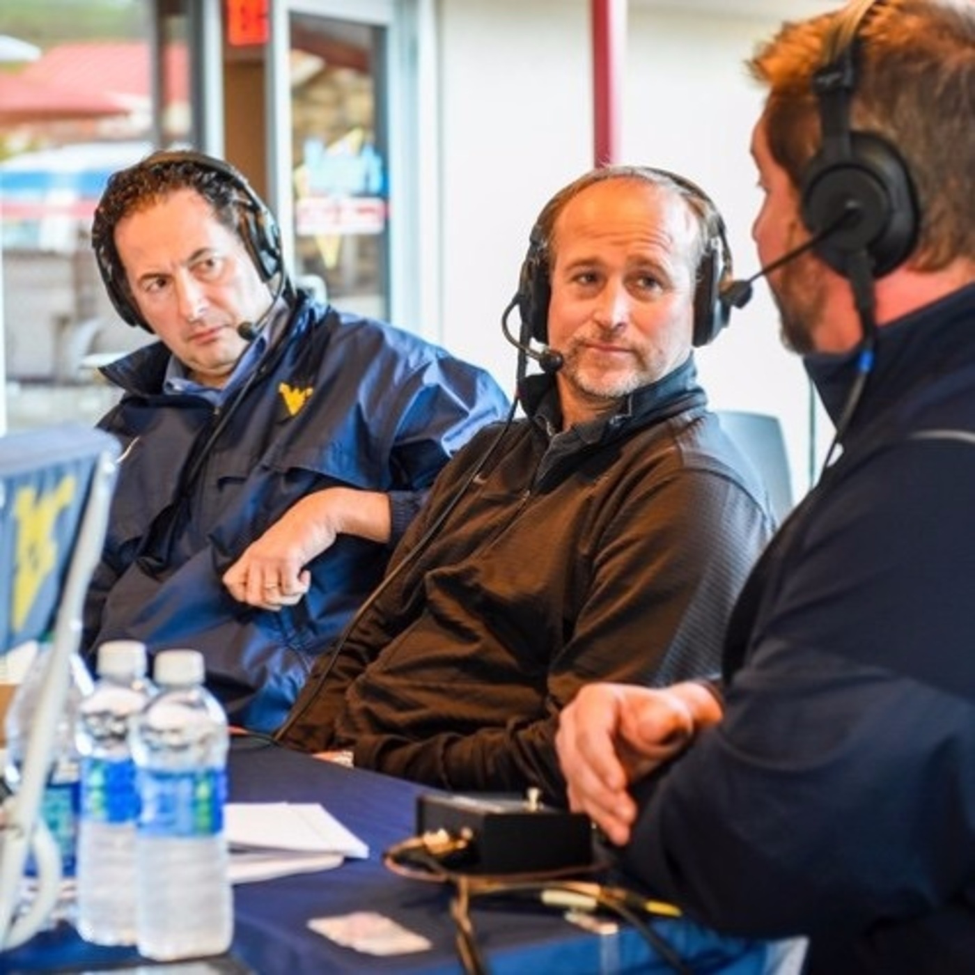 cover of episode The Dana Holgorsen Show, Live from Keglers | 10-29-18