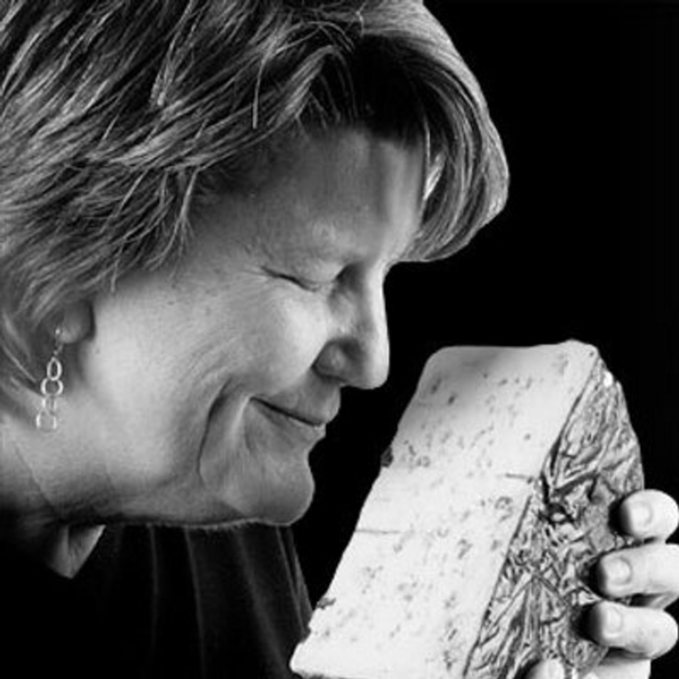 Episode 325: Cathy Strange, The Big Cheese of Whole Foods