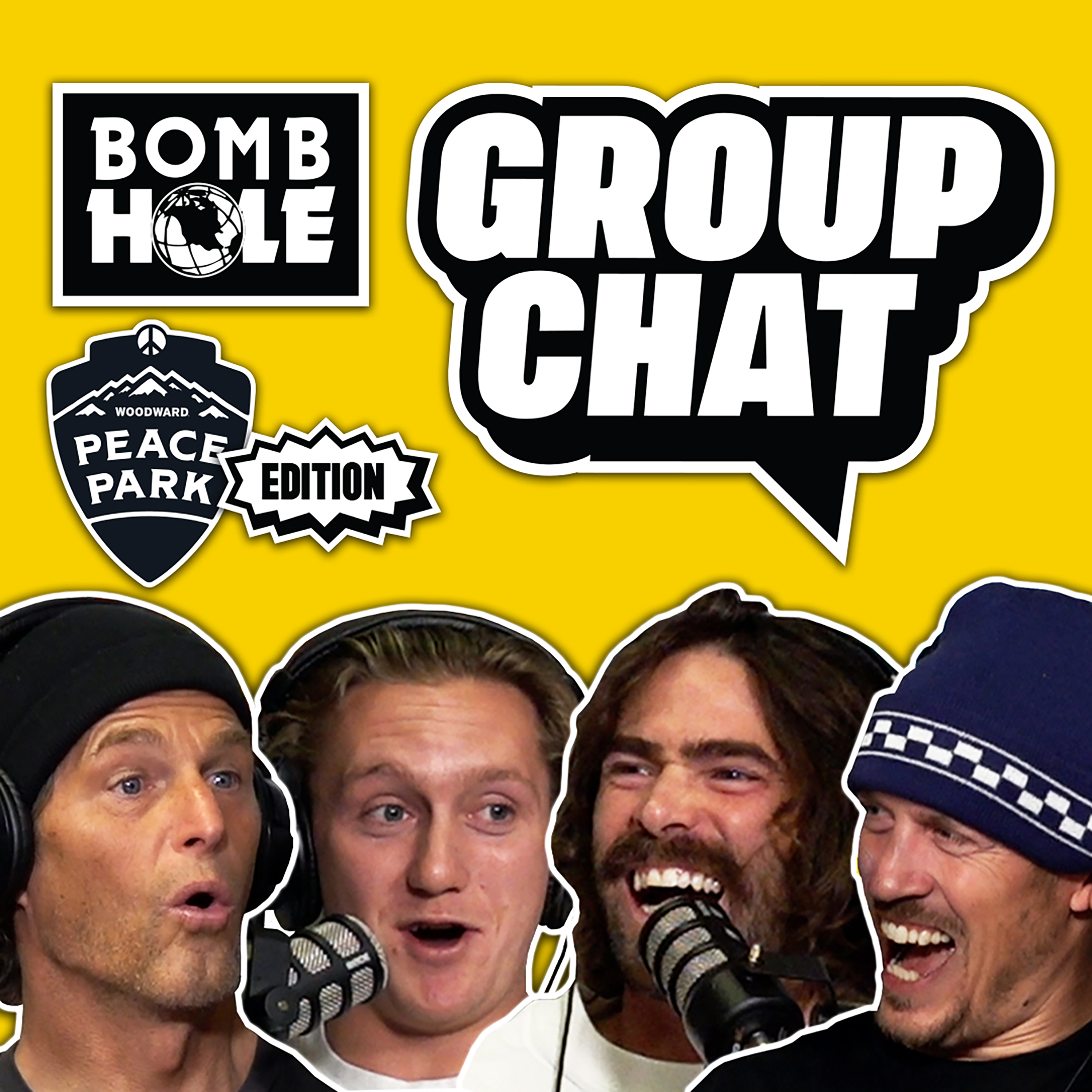 The Bomb Hole