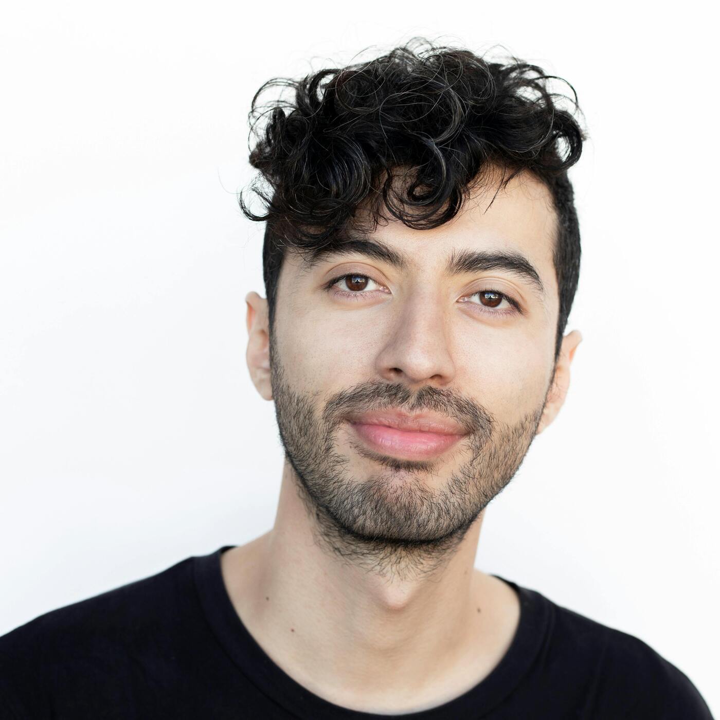 The CATK Interview: Alex Orue