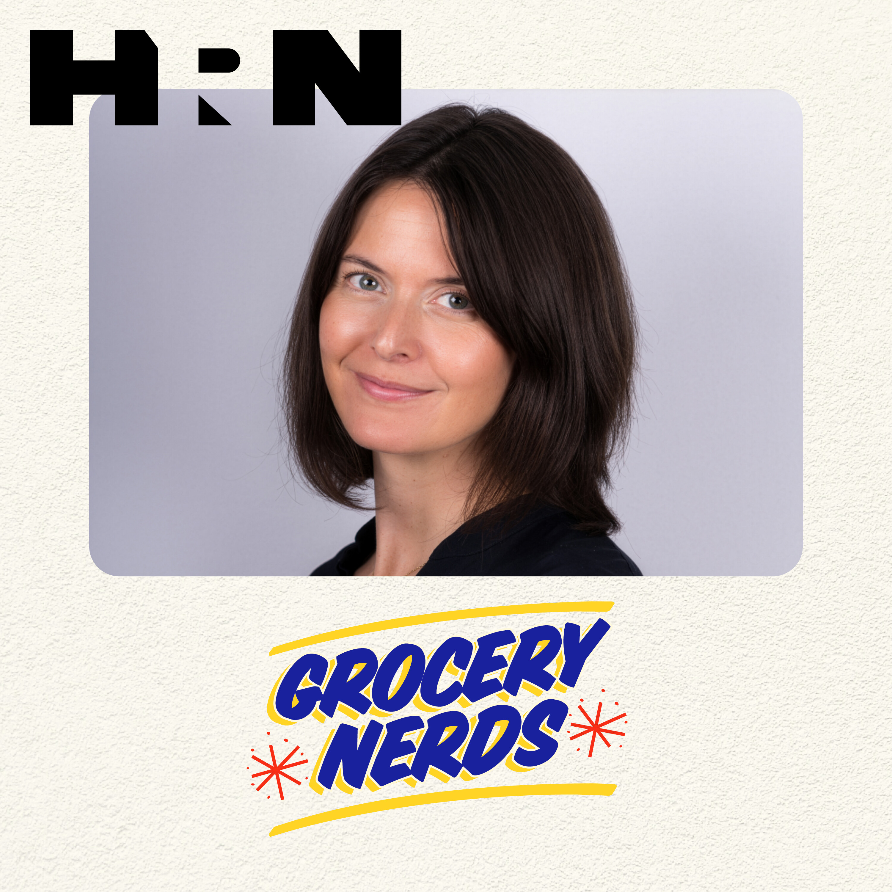 #14: Kara Rubin's Grocery Journey From Whole Foods to Brand Building episode artwork