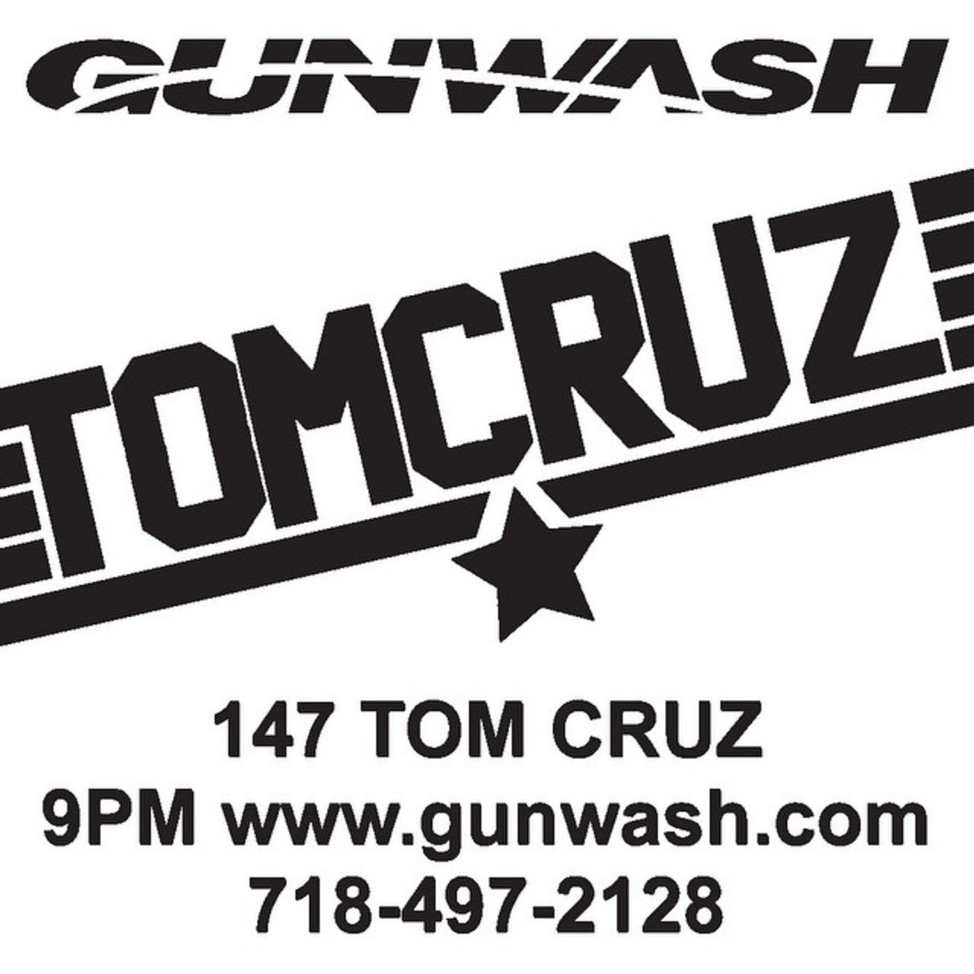 Episode 147: Tom Cruz & Spliffington’s Mom episode artwork