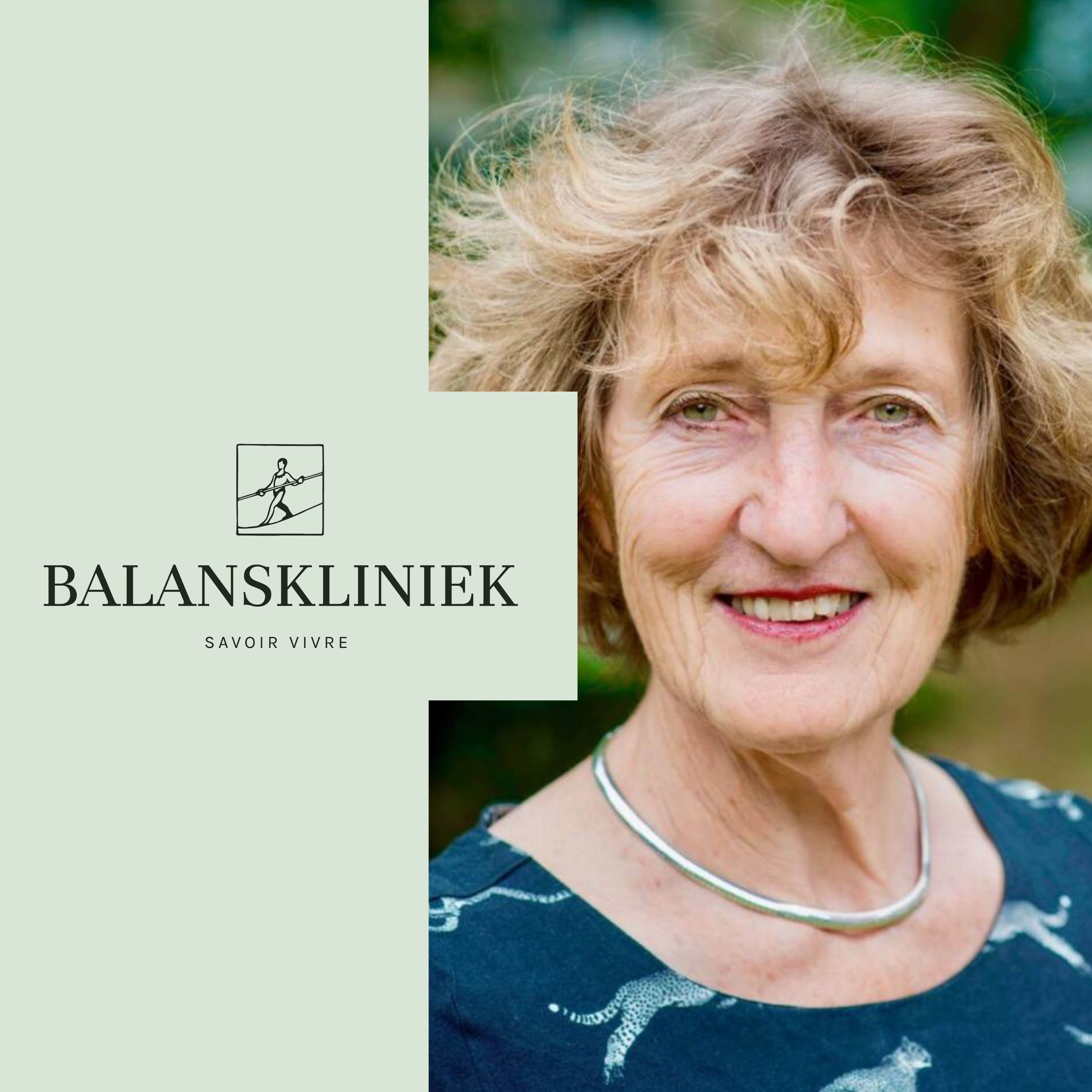 De Balanskliniek