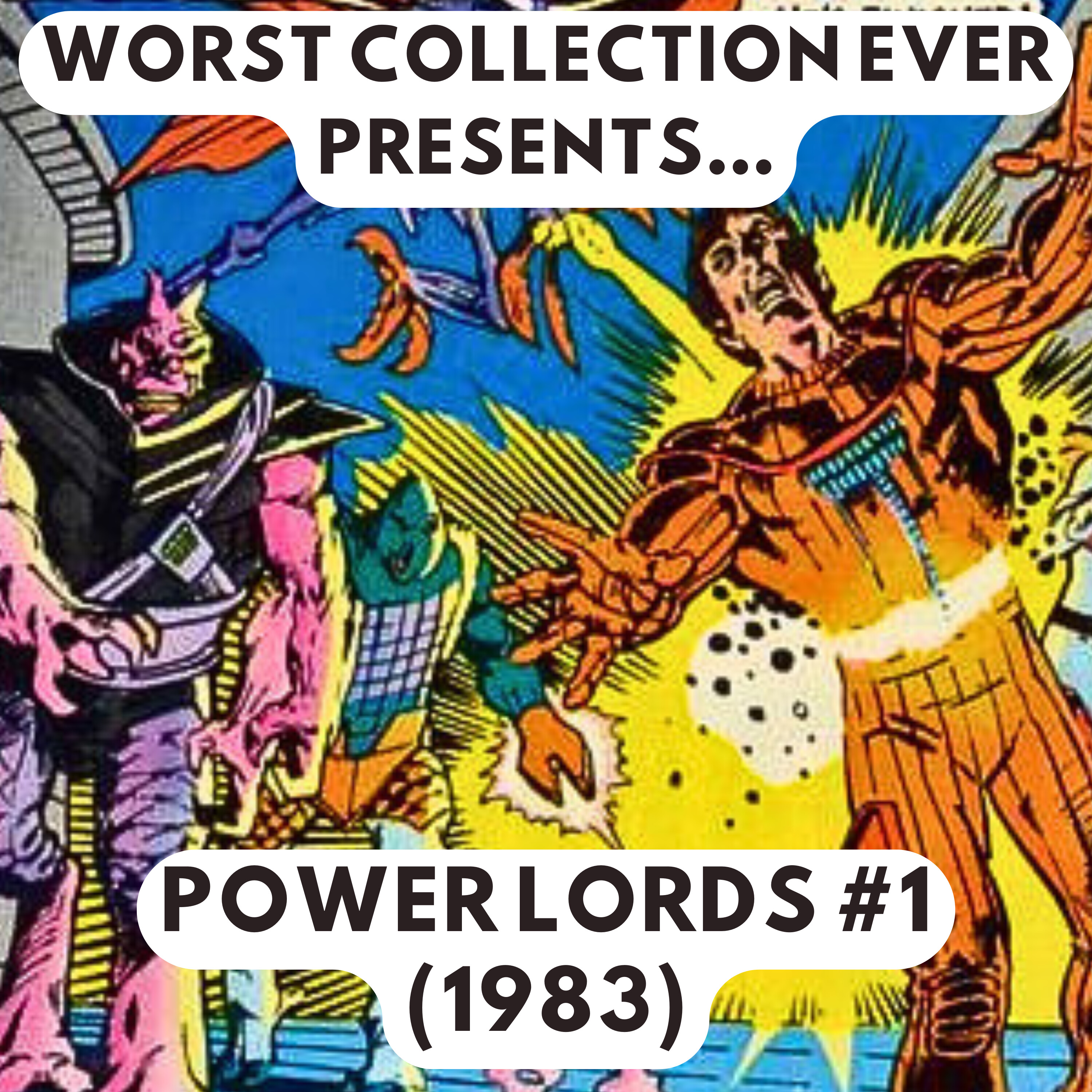 Power Lords