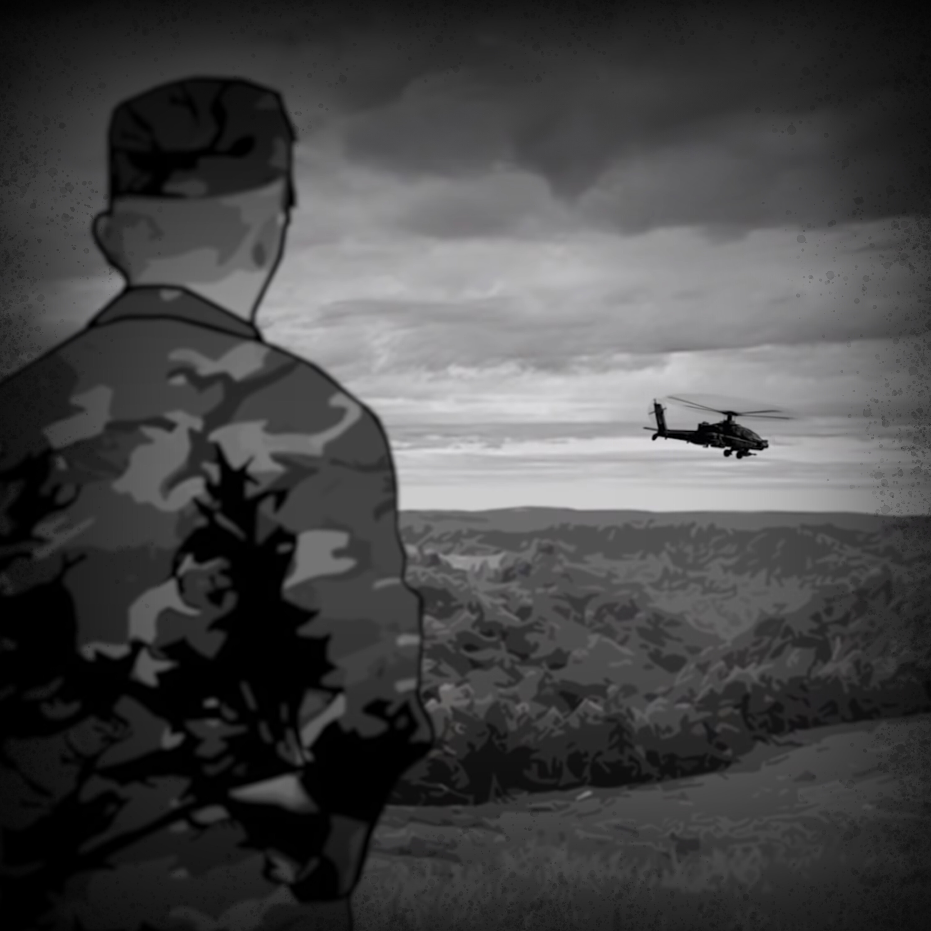 The Apache