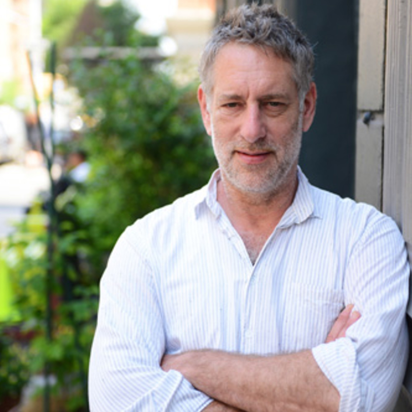 Episode 305: Bubby's with Ron Silver