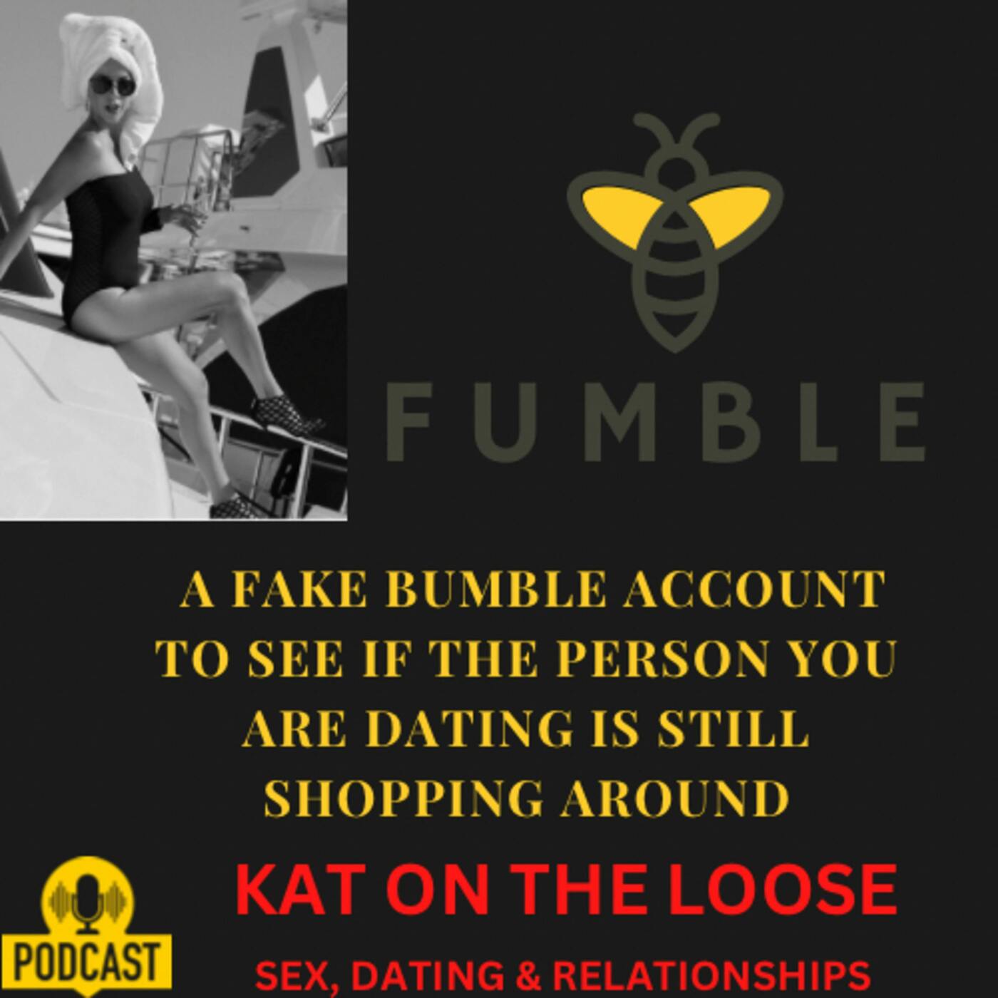 FUMBLE, BUMBLE AND MANY DRINKS