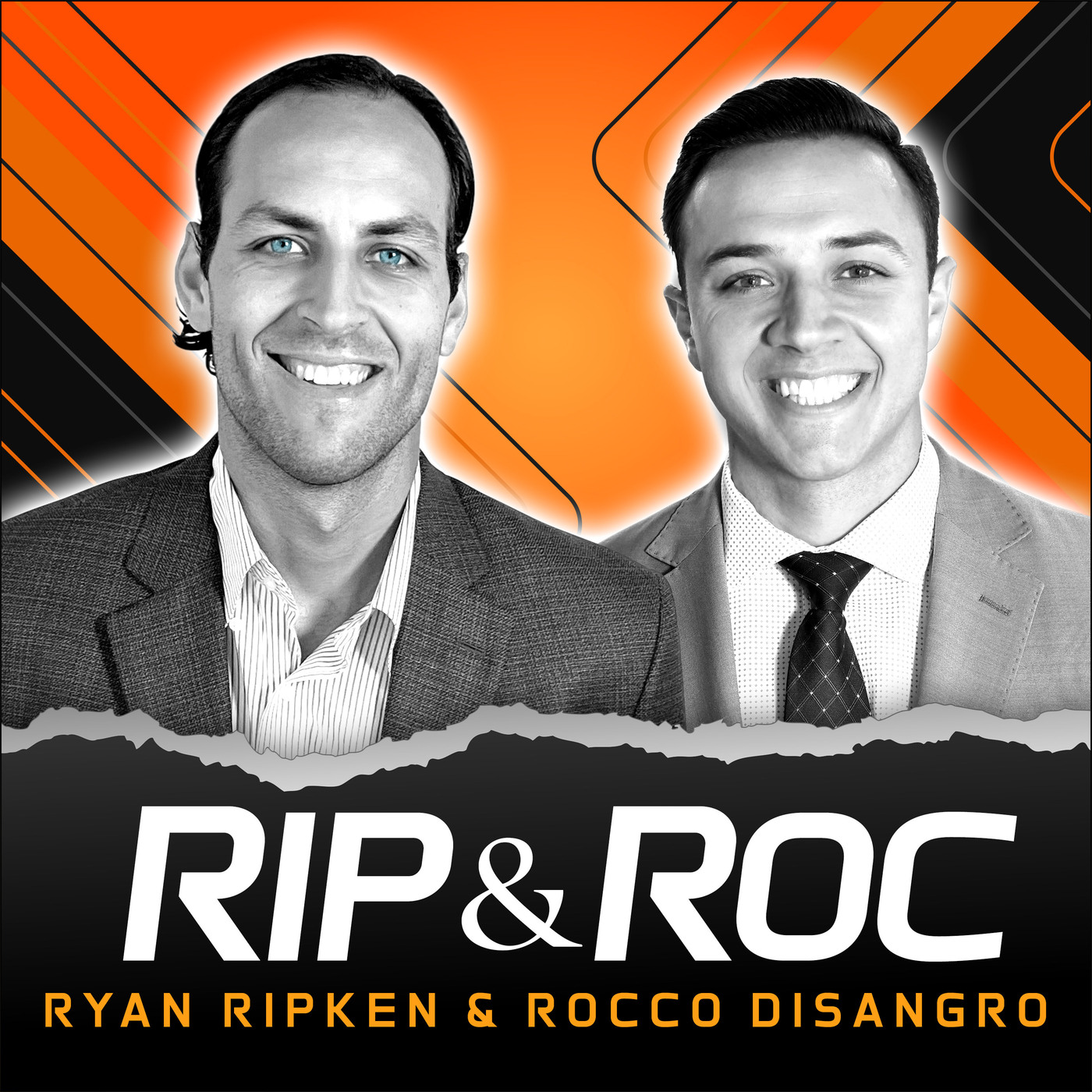 Ryan Ripken Joins 'From Phenom To The Farm': Episode 84 — College