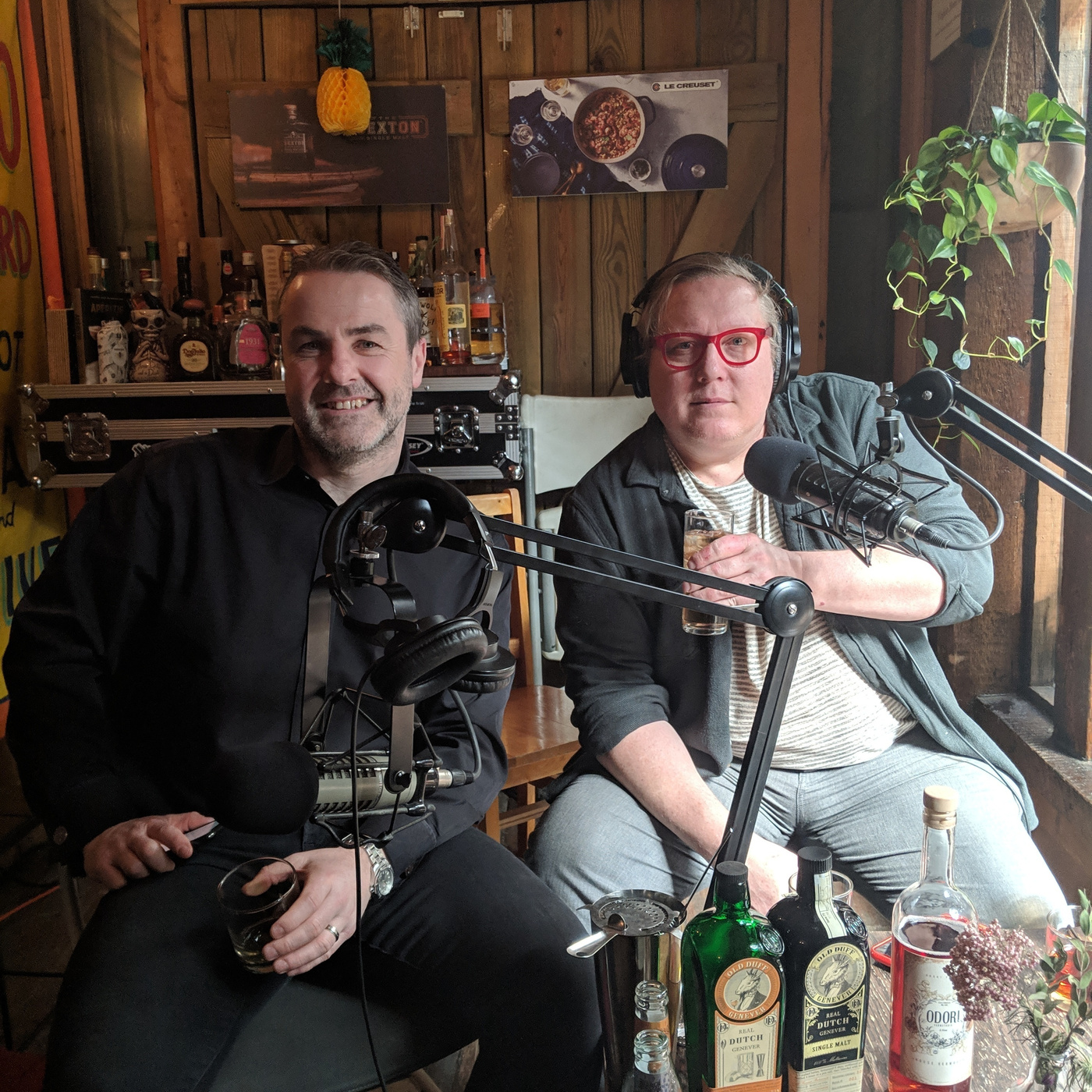 Episode 331: The GOAT