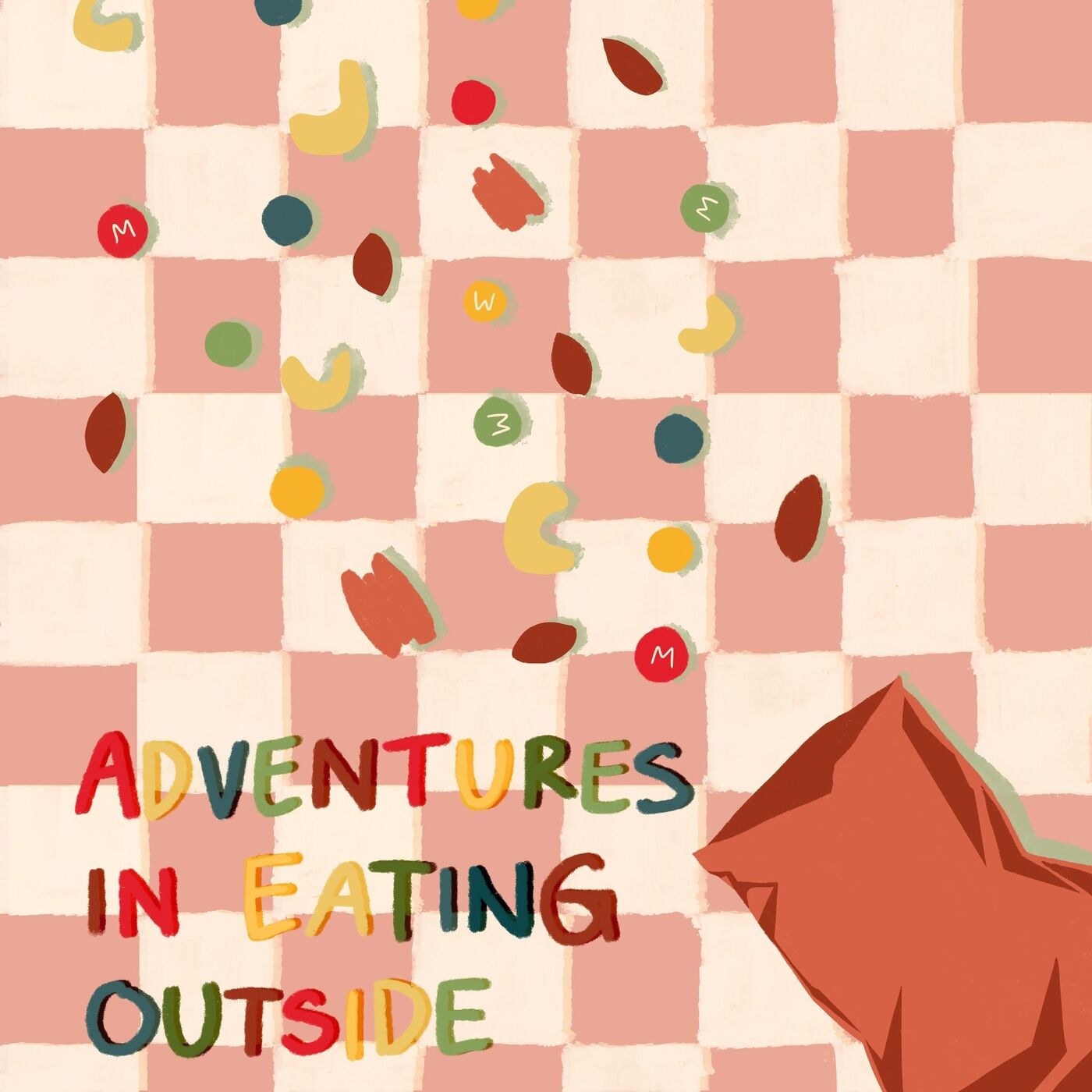 Adventures in Eating Outside: From Picnics to Mountain Food