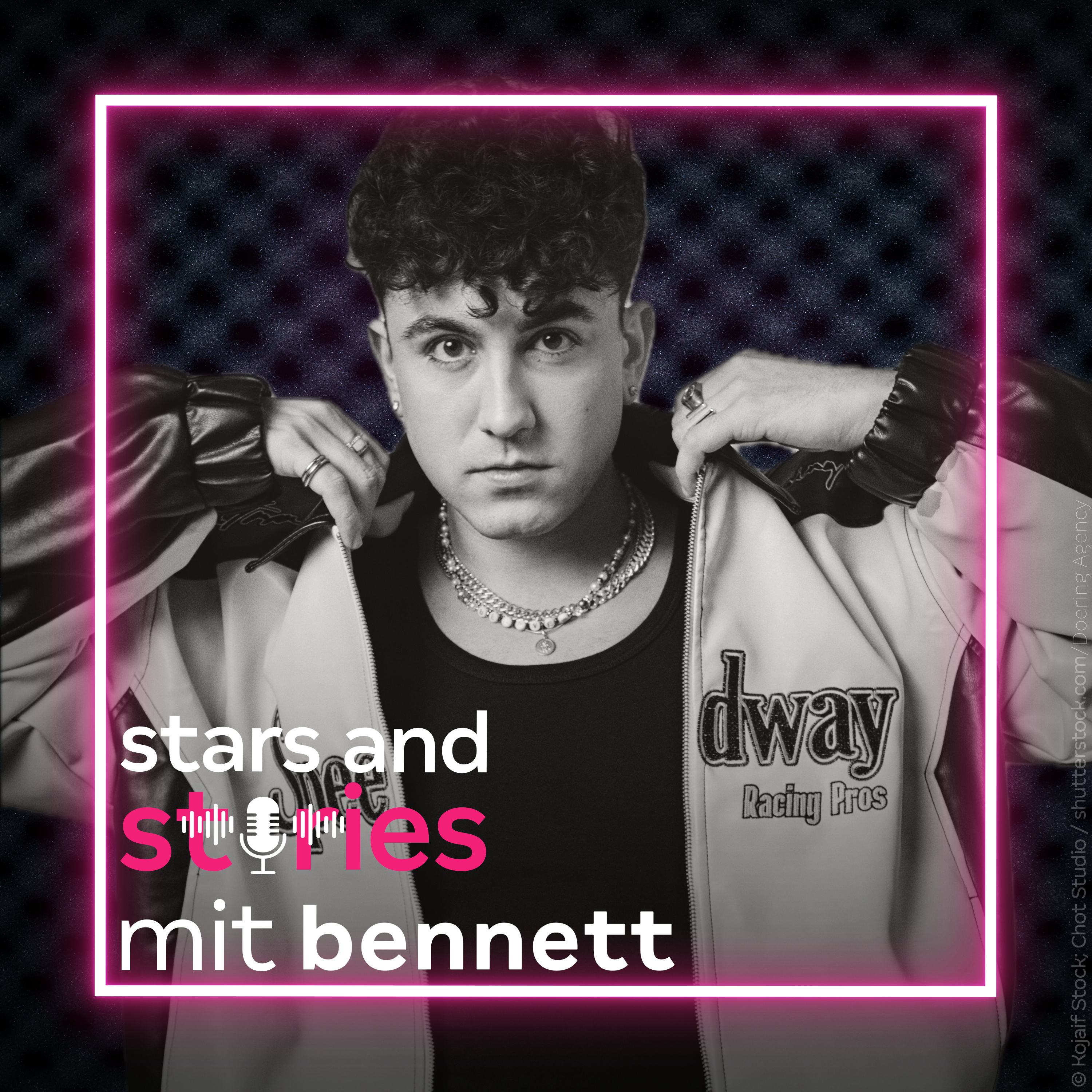 Stars & Stories