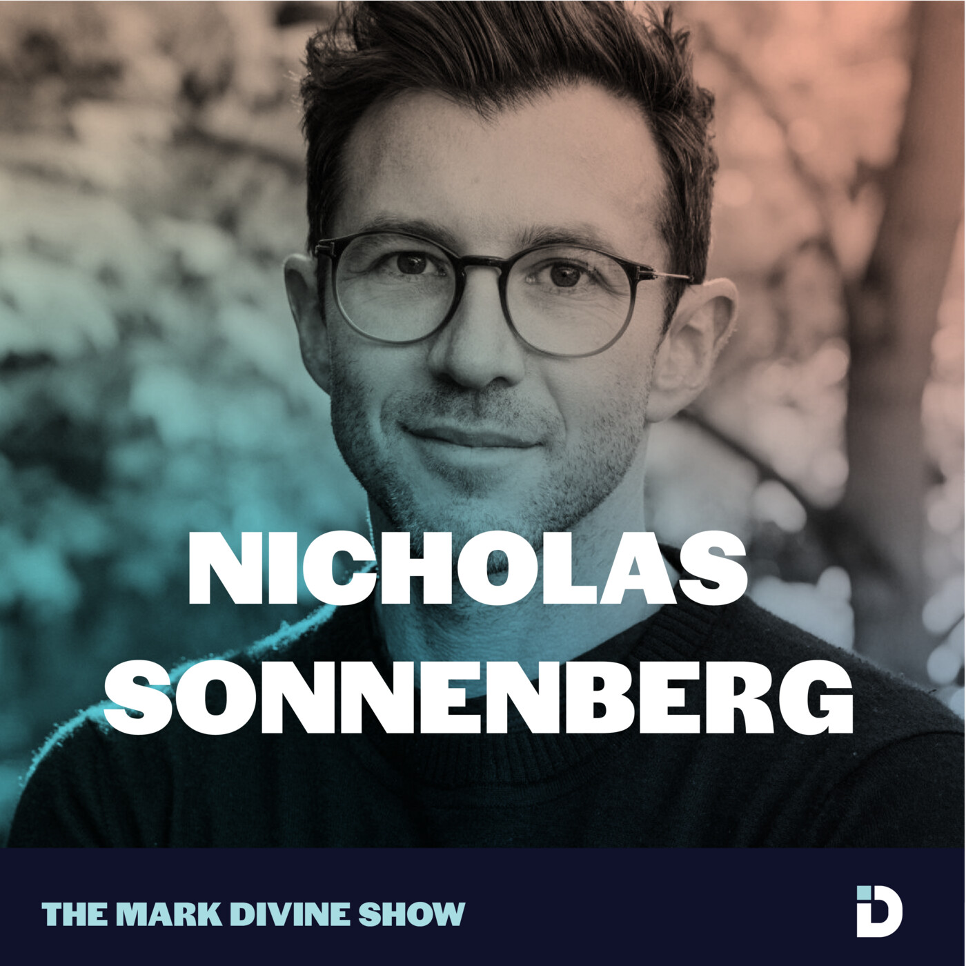 The Mark Divine Show