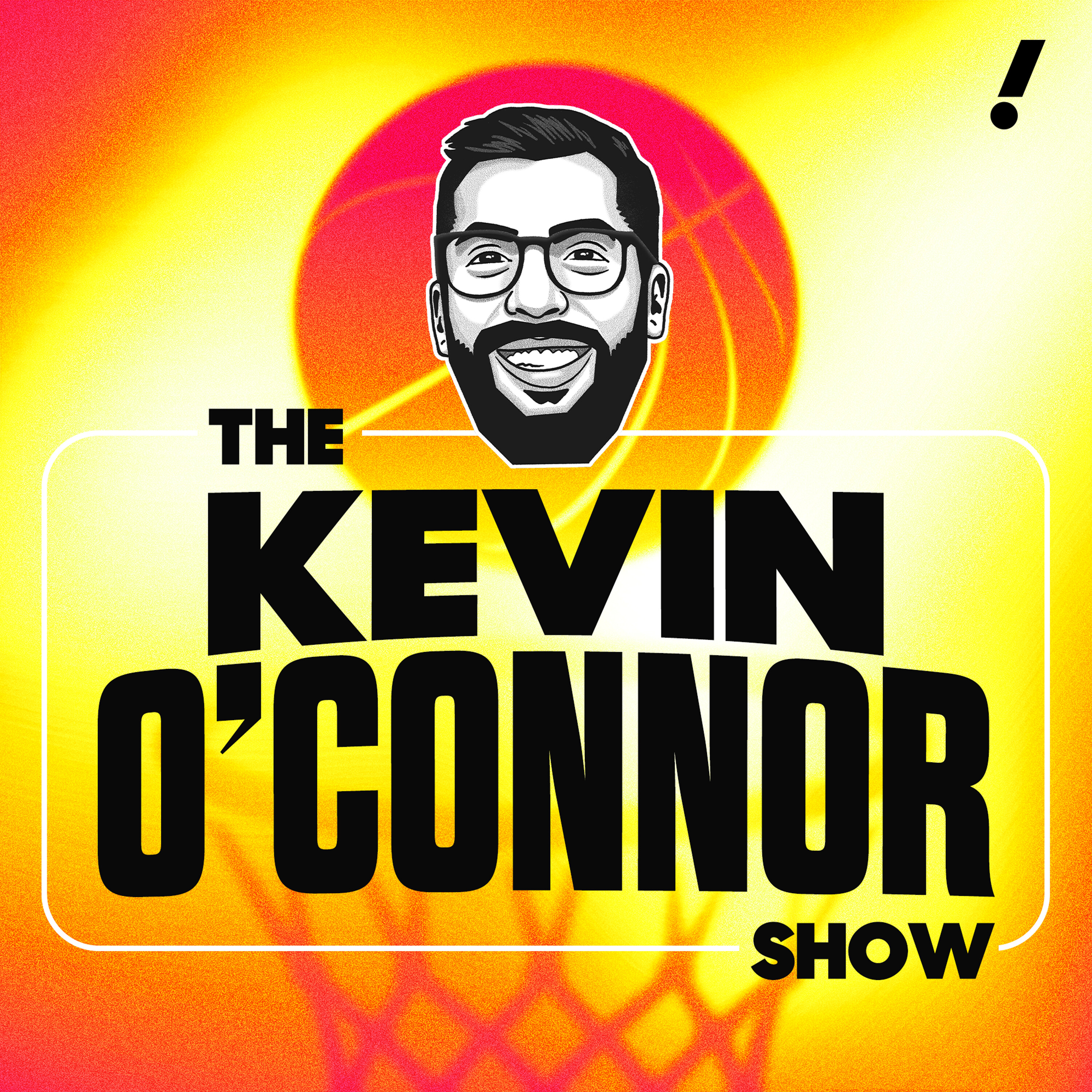 Logo of the podcast The Kevin O'Connor Show