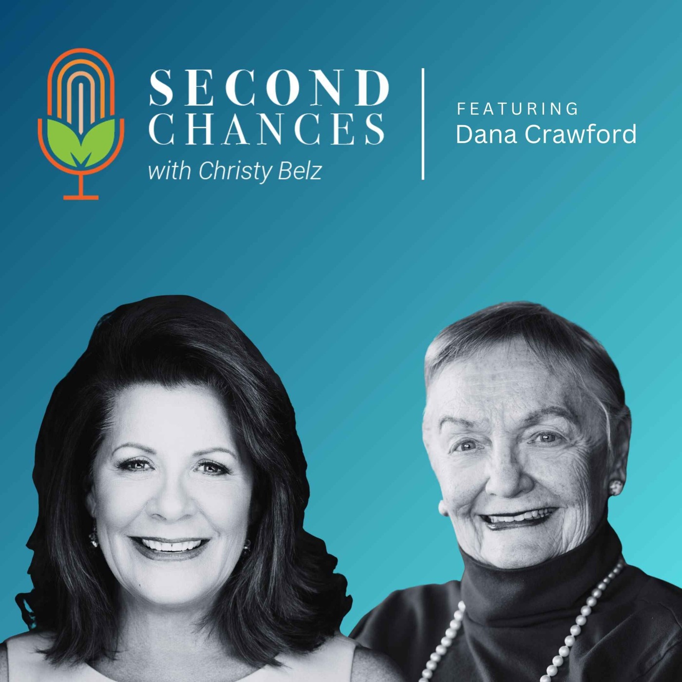 Second Chances with Christy Belz