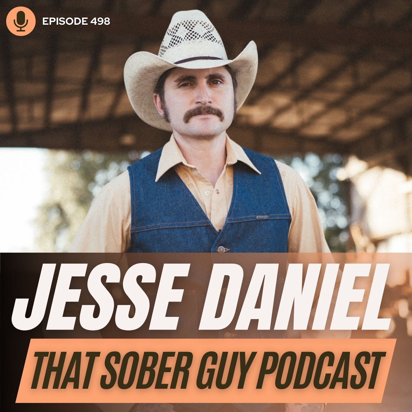 That Sober Guy Podcast