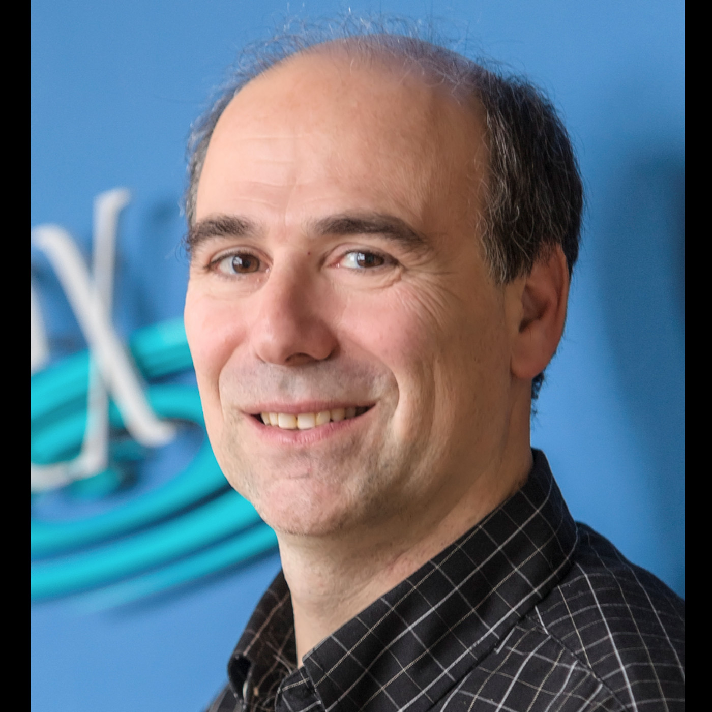 Rick Greenwald: The Man Who Studies Sport Helmets