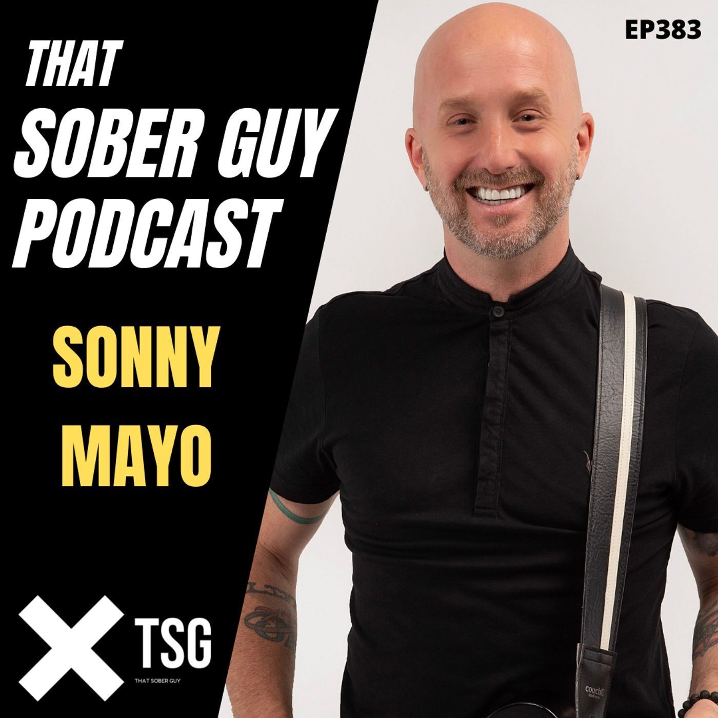 That Sober Guy Podcast