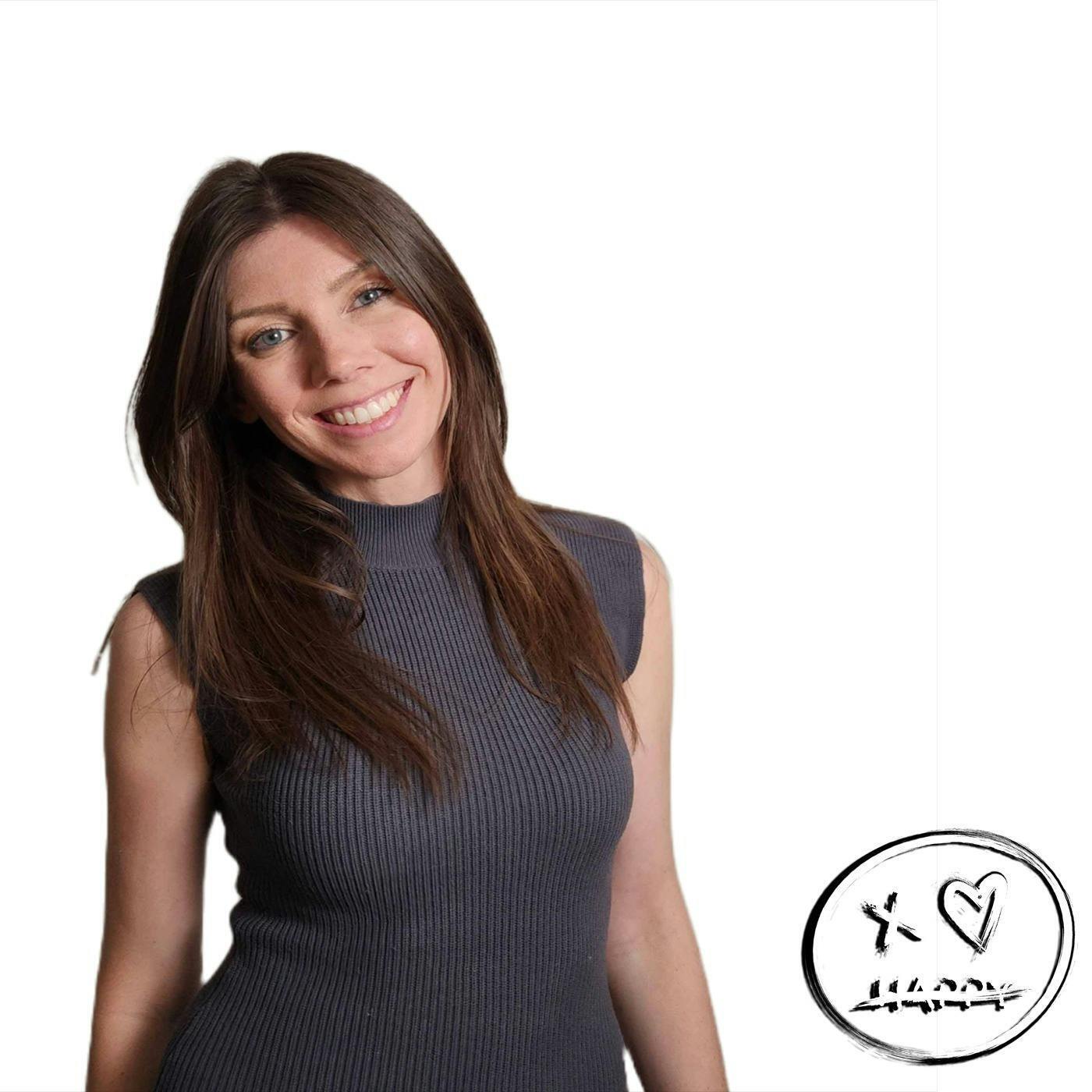 Nikki: Emotions, The Subconscious, and Neuro-Chemical Reactions | 92 episode artwork