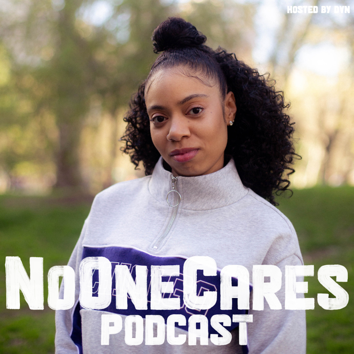 NoOneCares Podcast