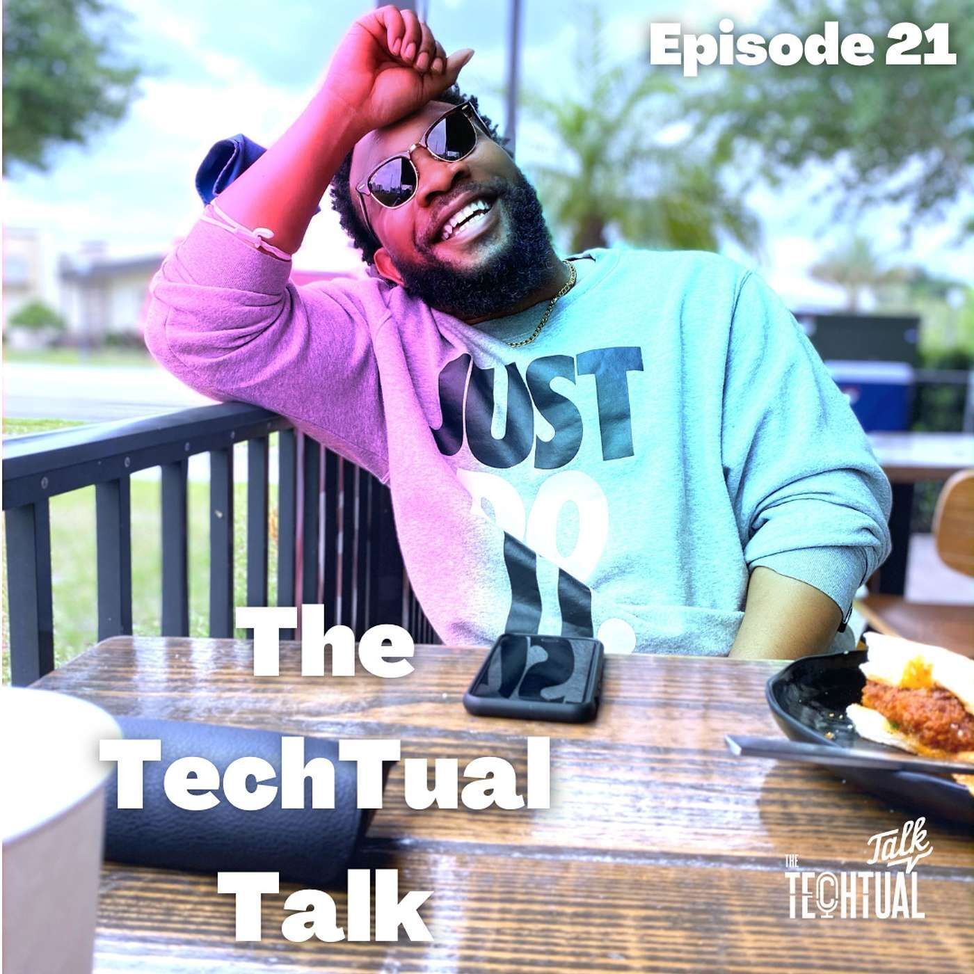 The TechTual Talk