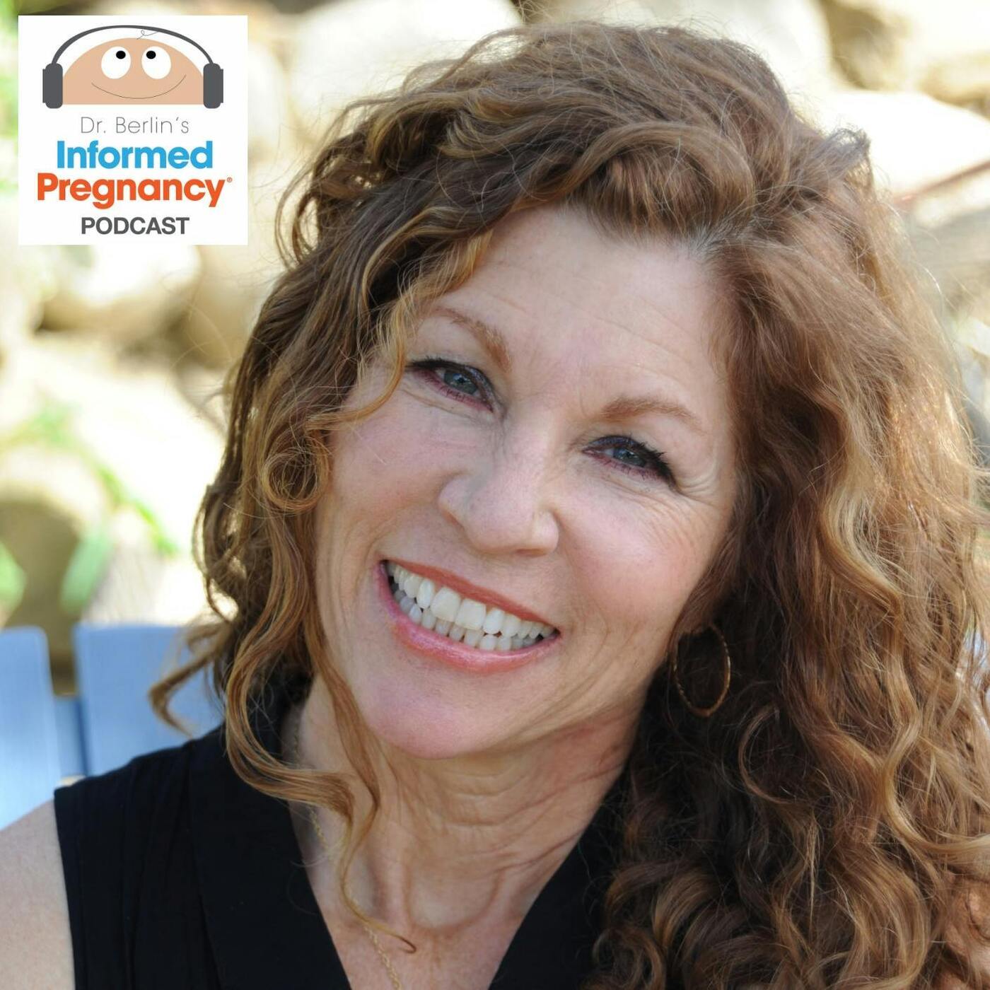 Ep. 160 Feeding your baby with Jennifer Davidson