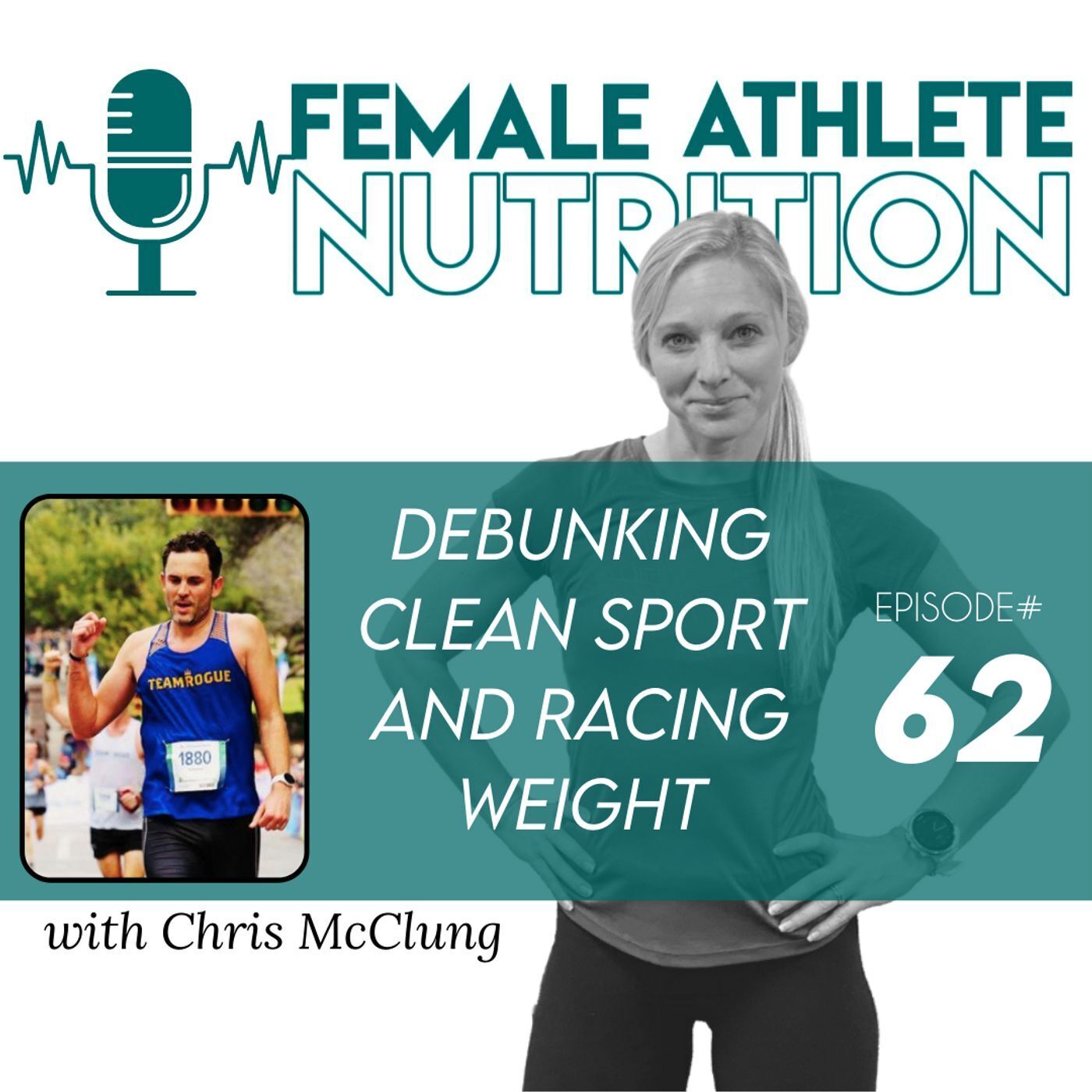 Female Athlete Nutrition