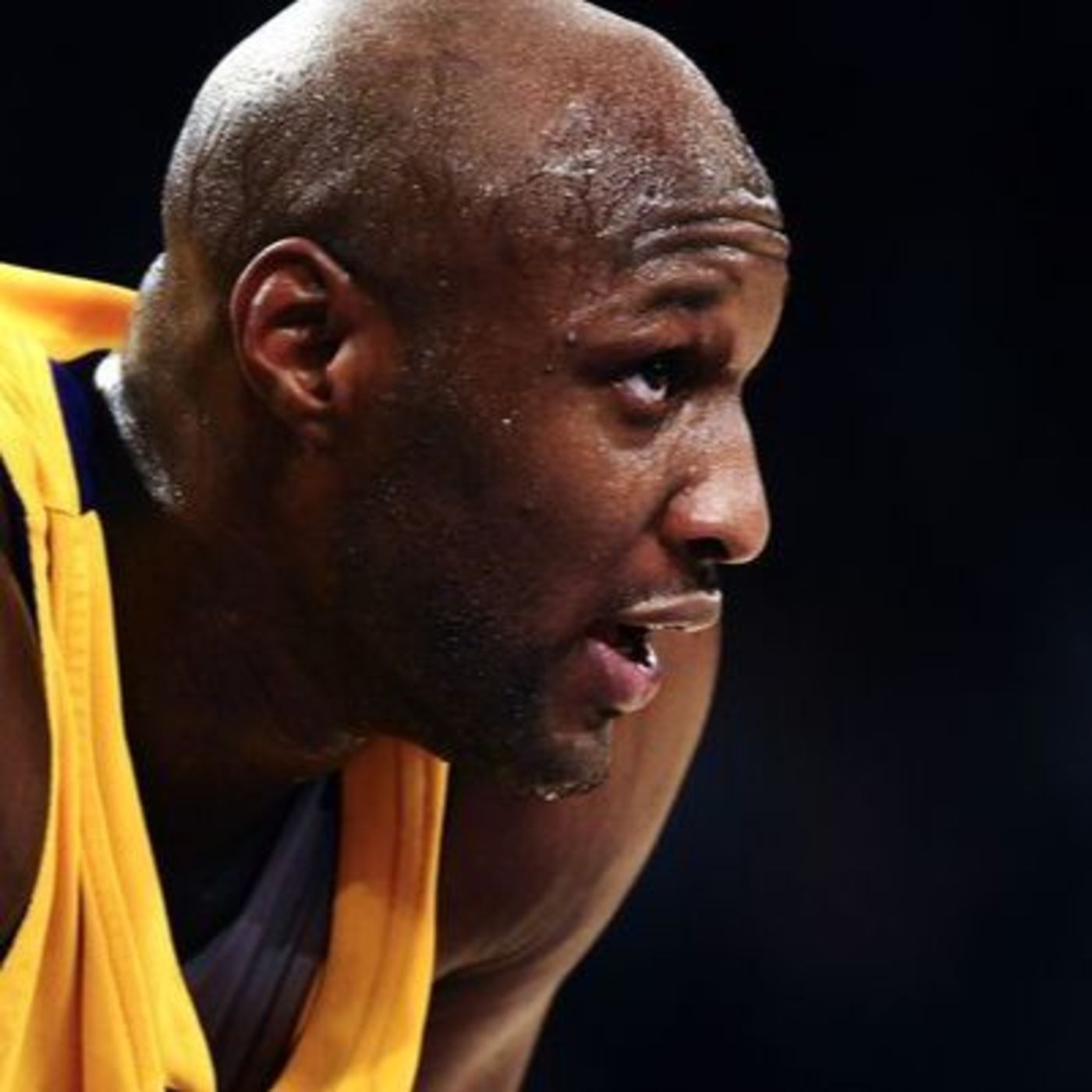 Lamar Odom clings to life in Nevada hospital