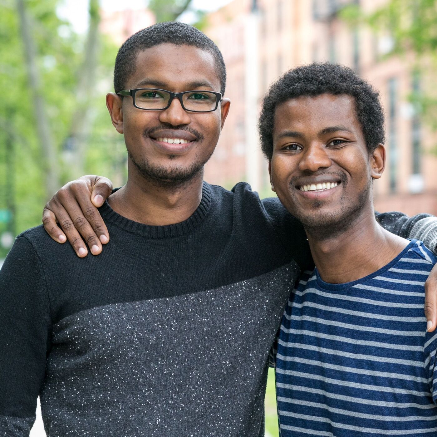 REPLAY: Building an African CPG Brand with the Ginjan Brothers