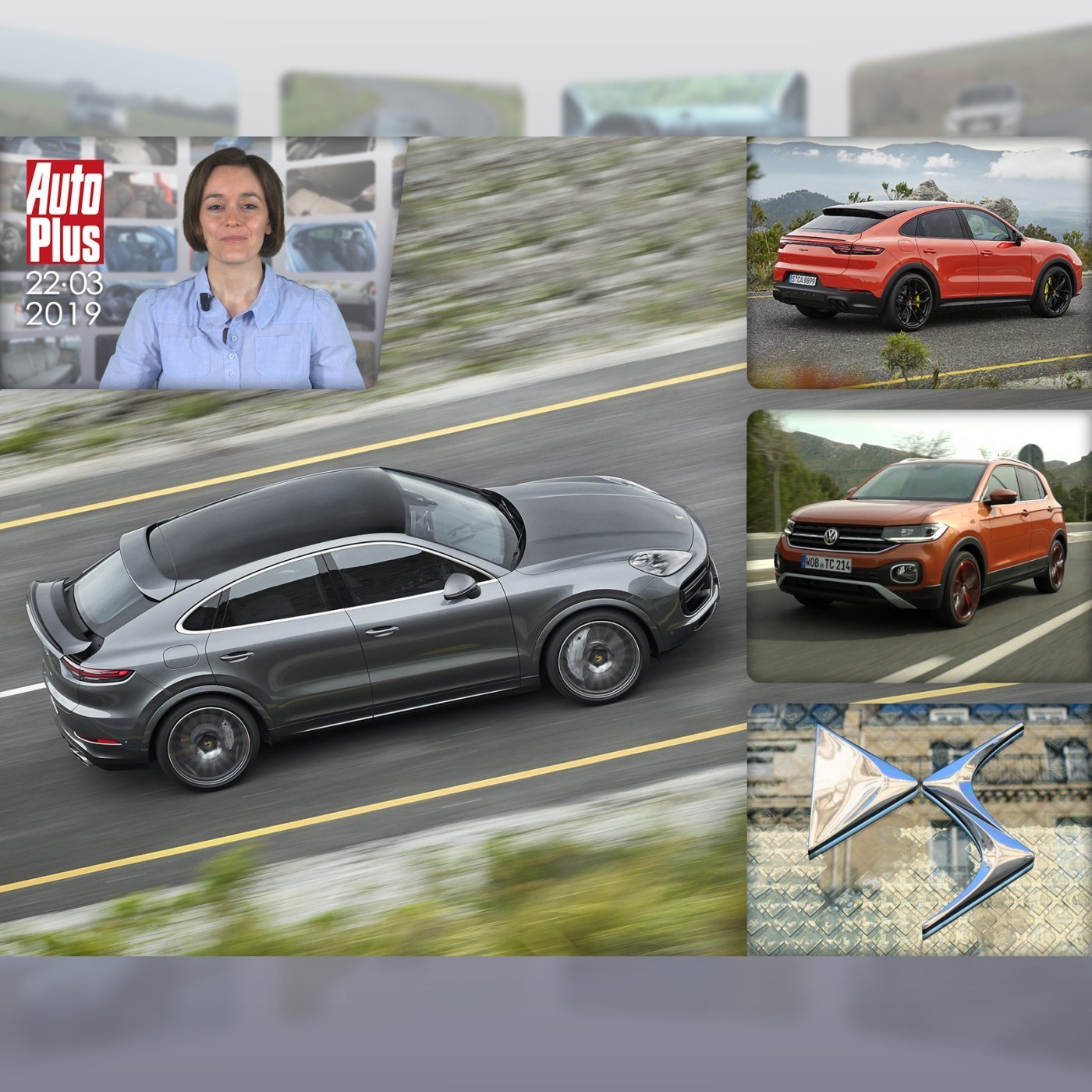 L’automobile by Auto Plus
